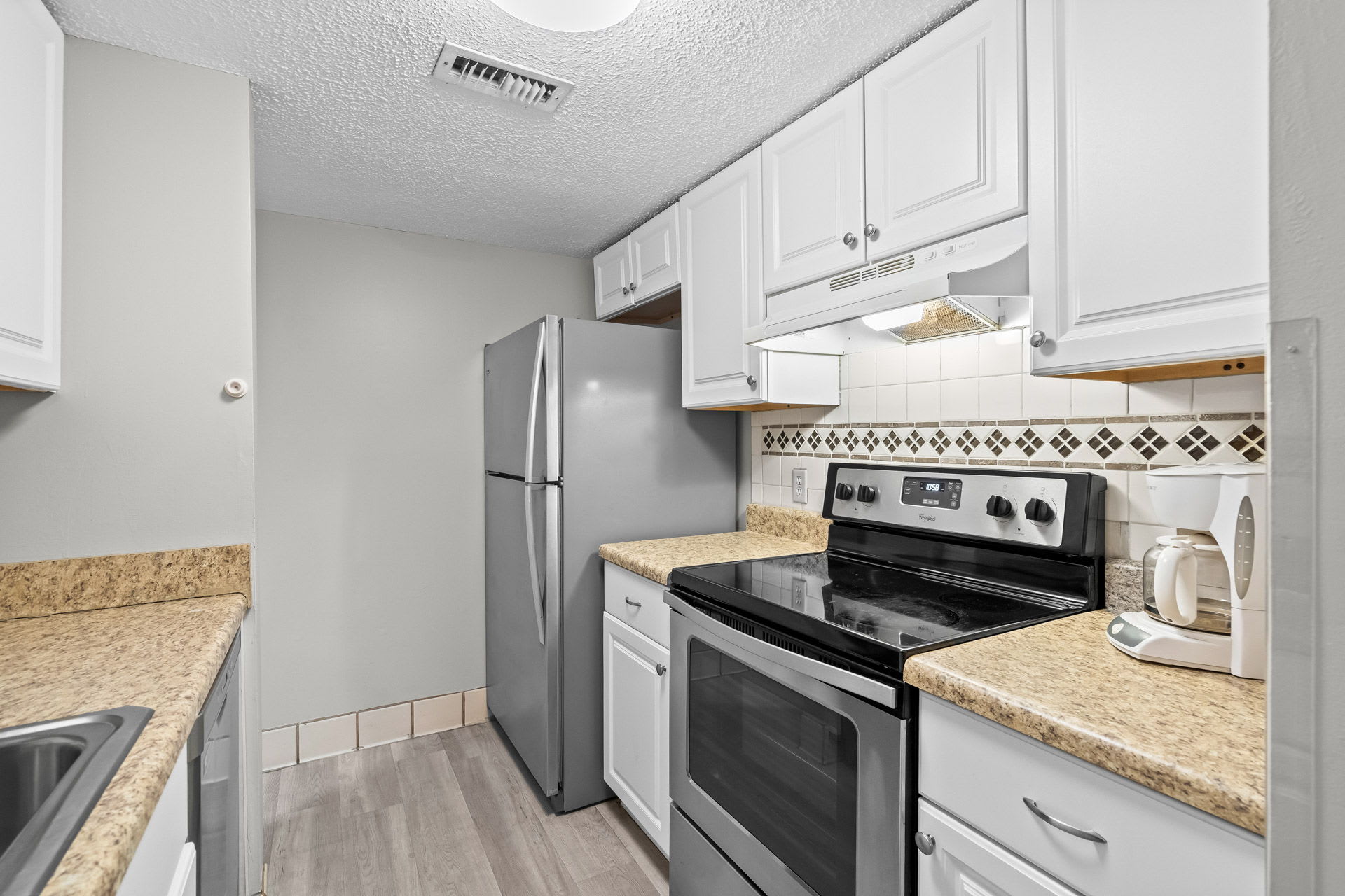 Ocean Dunes Villas 108 Beach Nearby | Photo 12