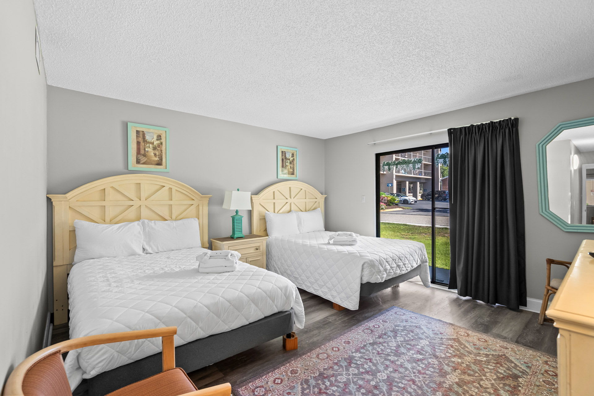 Ocean Dunes Villas 108 Beach Nearby | Photo 23