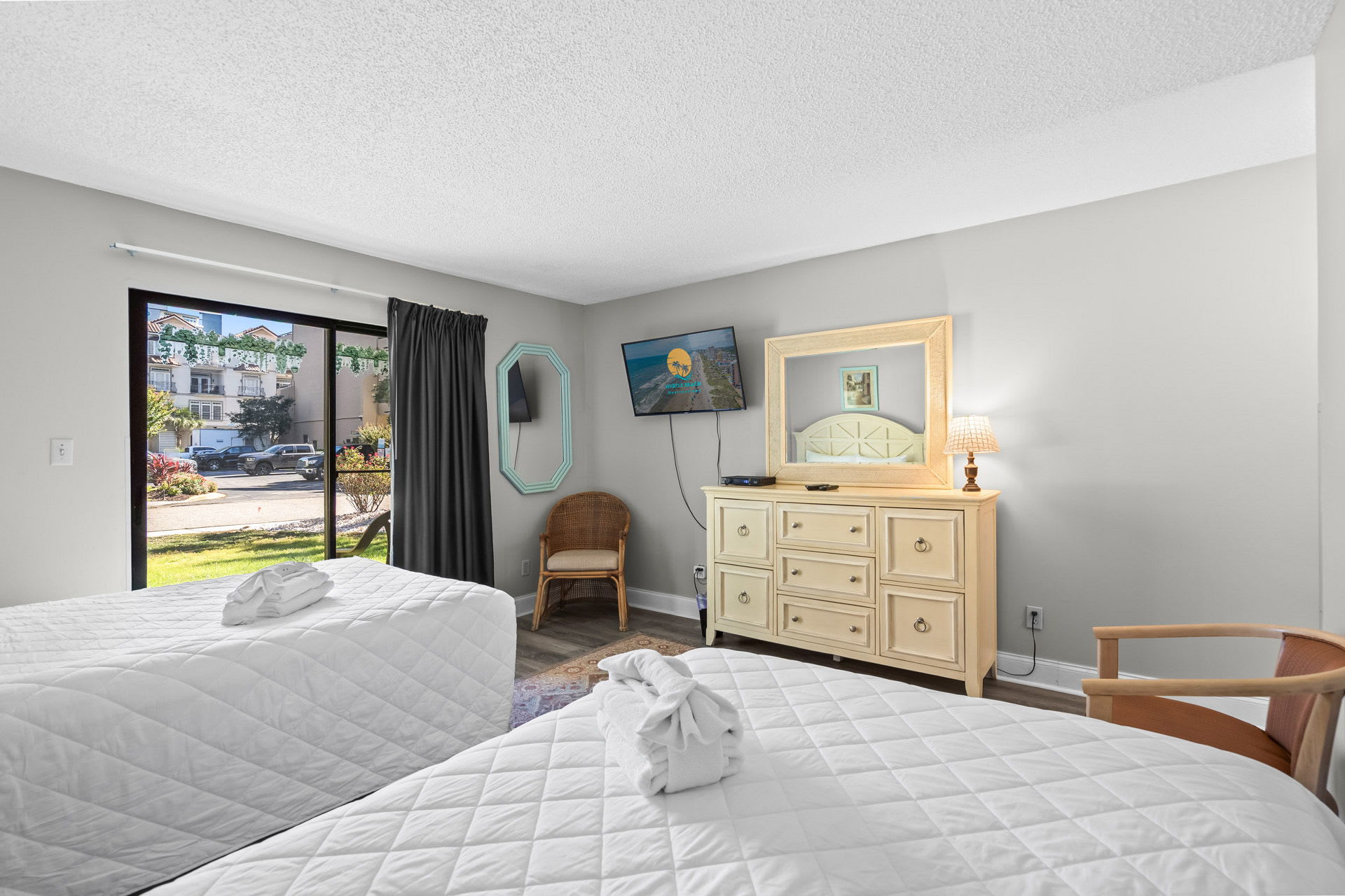 Ocean Dunes Villas 108 Beach Nearby | Photo 22