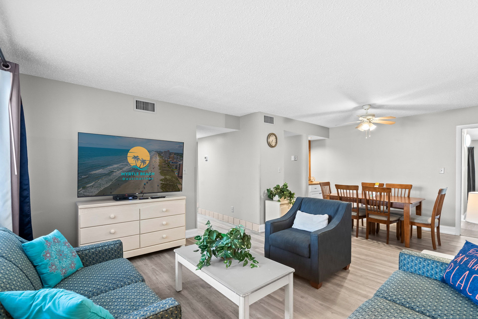 Featured Property Ocean Dunes Villas 108 Beach Nearby