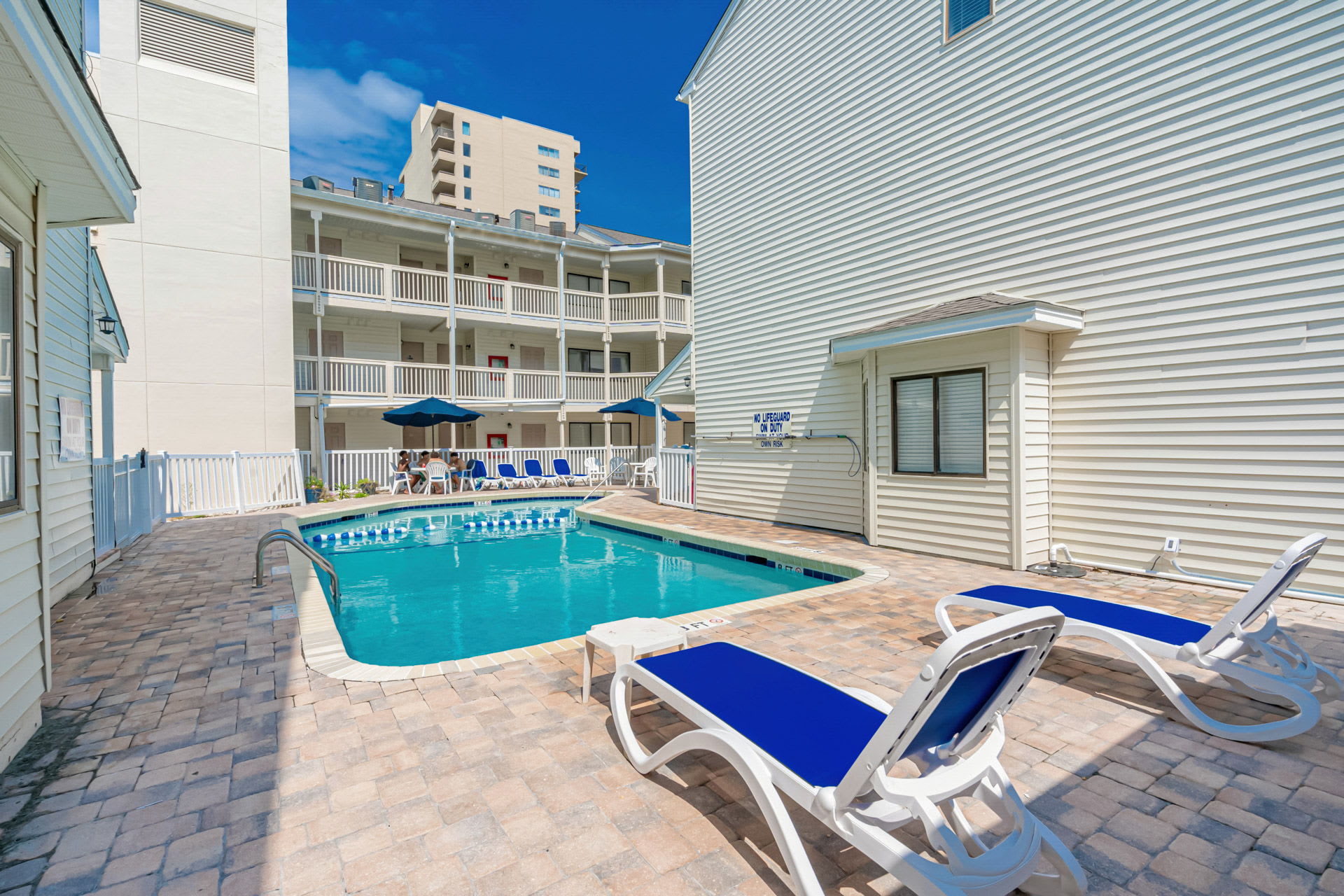 Ocean Dunes Villas 109 Beach Nearby | Photo 6