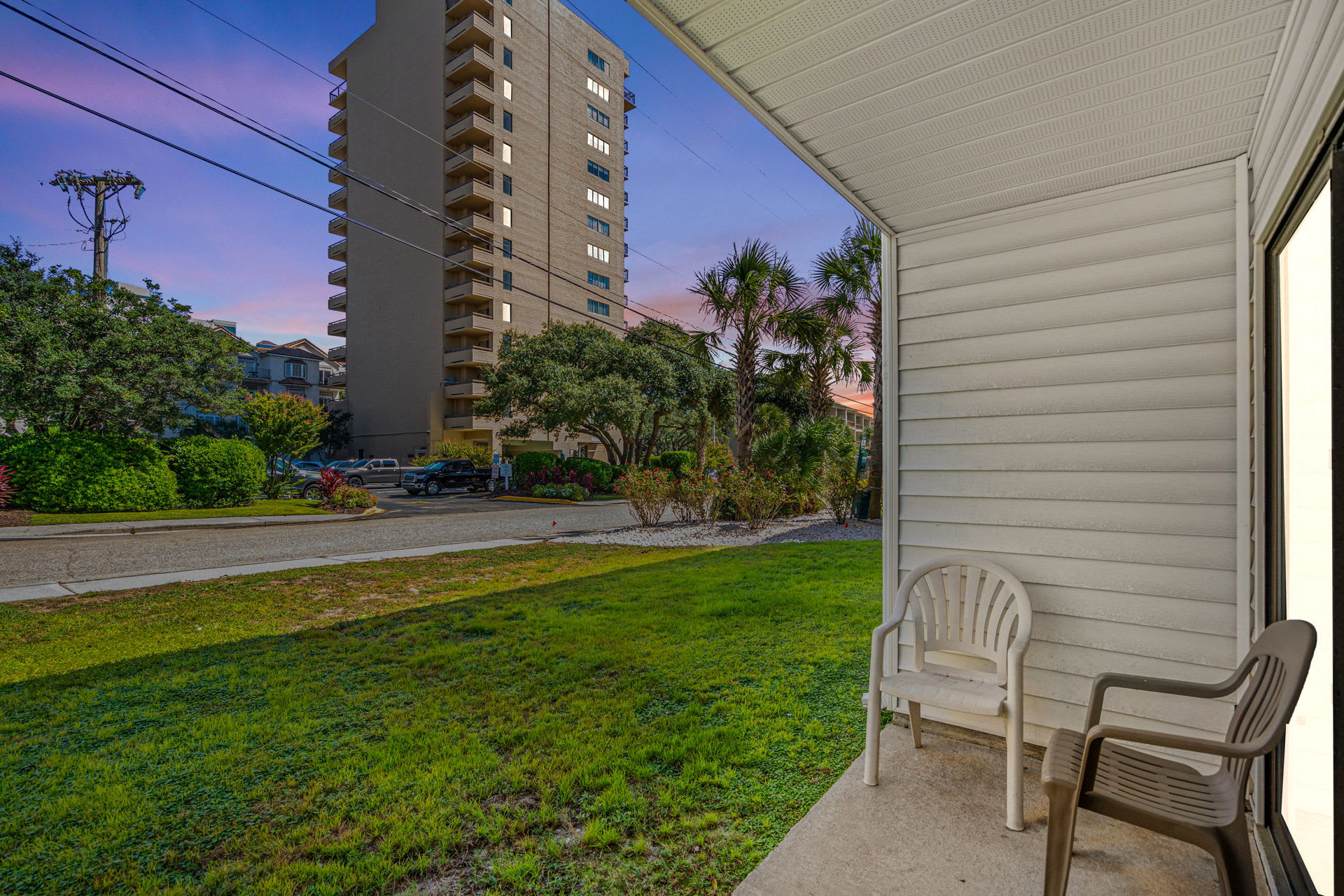 Ocean Dunes Villas 109 Beach Nearby | Photo 15