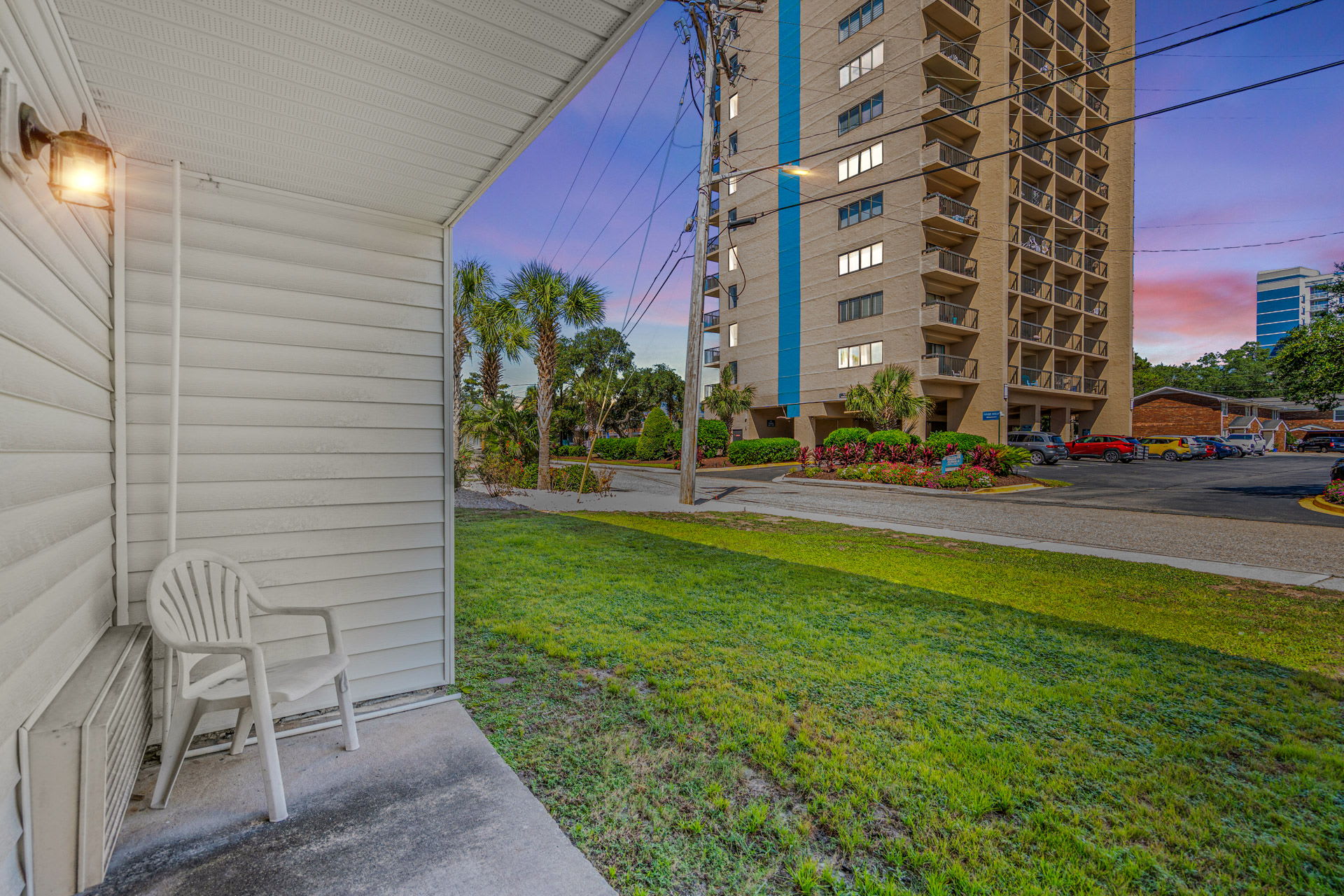 Ocean Dunes Villas 109 Beach Nearby | Photo 14