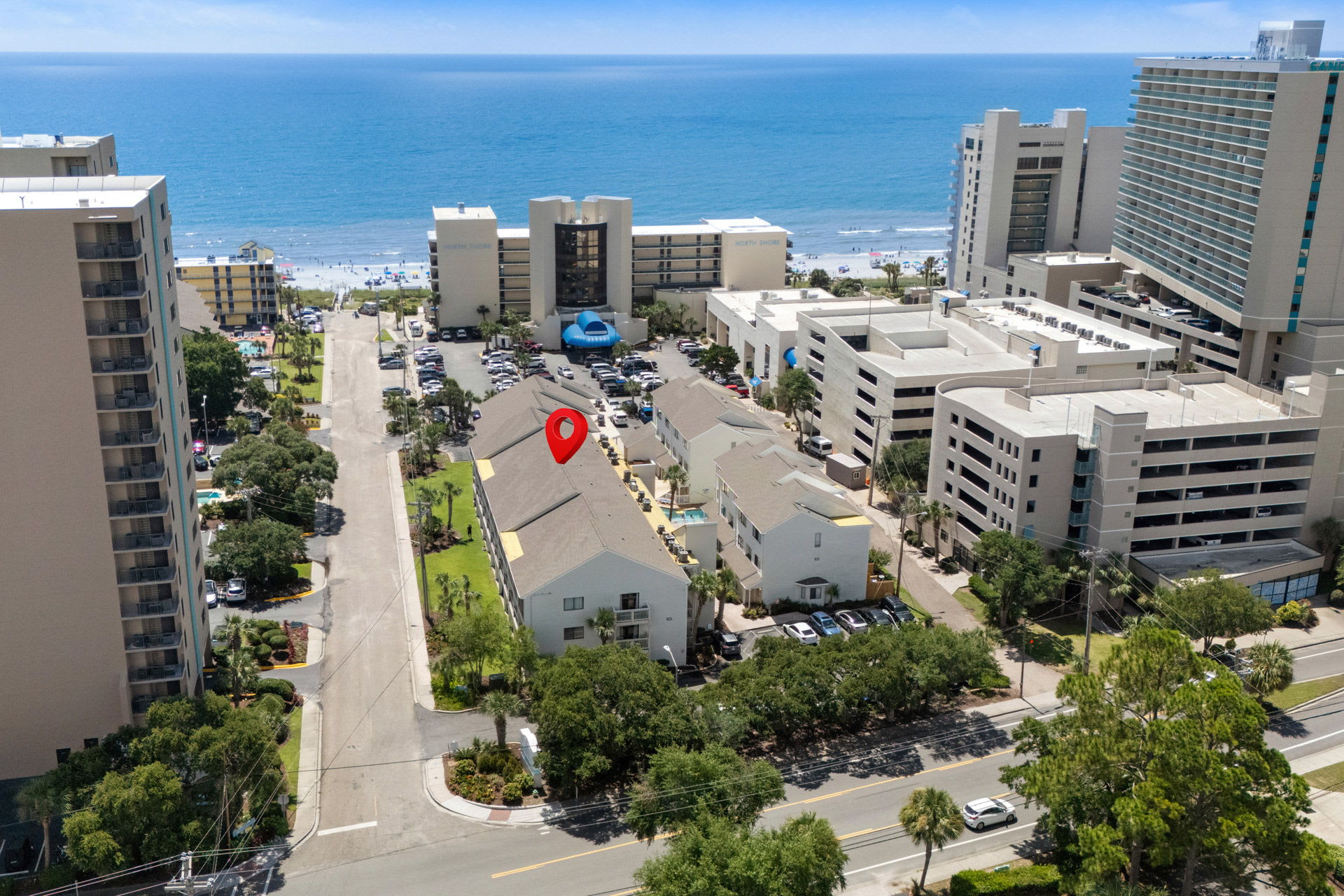 Ocean Dunes Villas 109 Beach Nearby | Photo 31