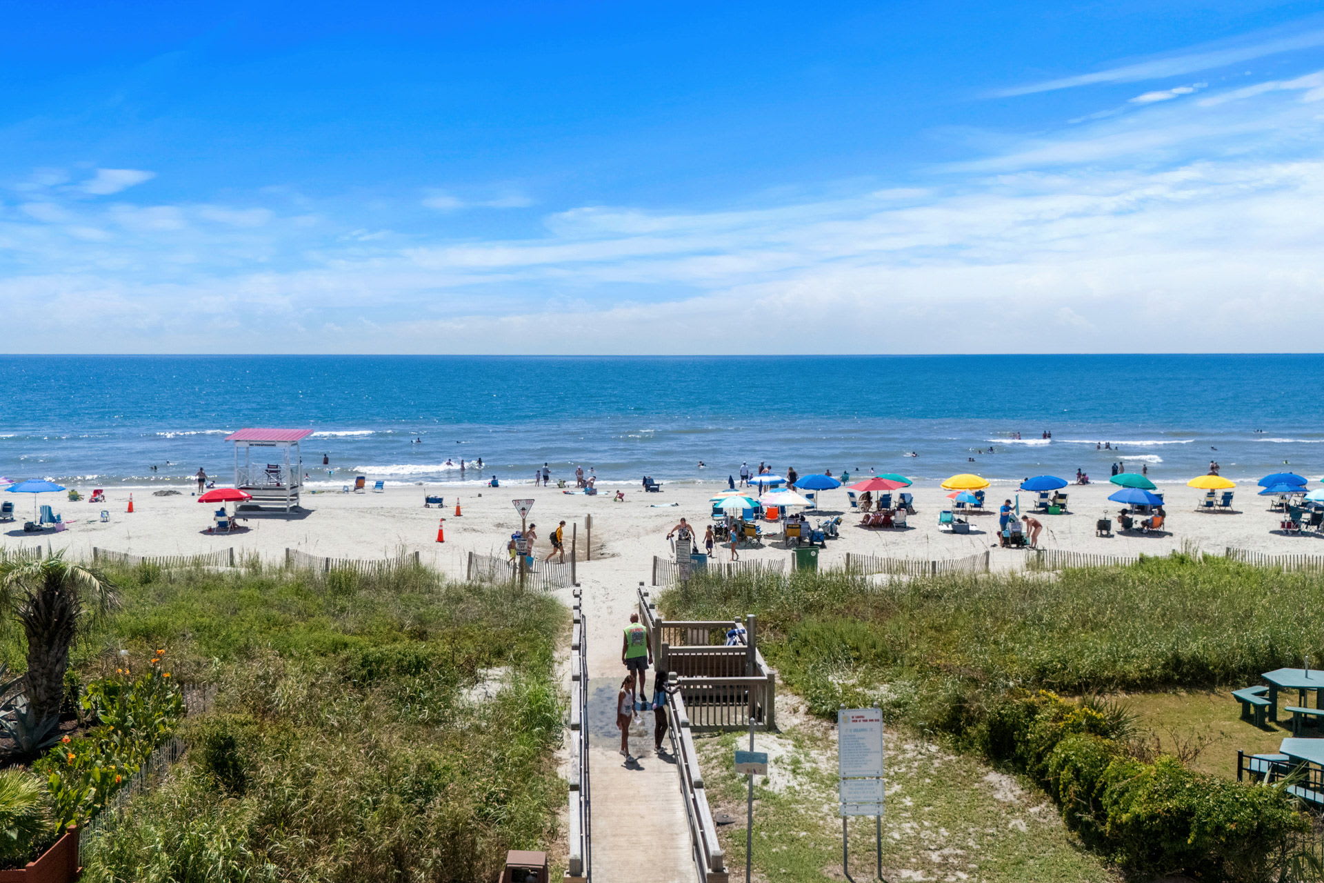 Ocean Dunes Villas 109 Beach Nearby | Photo 20