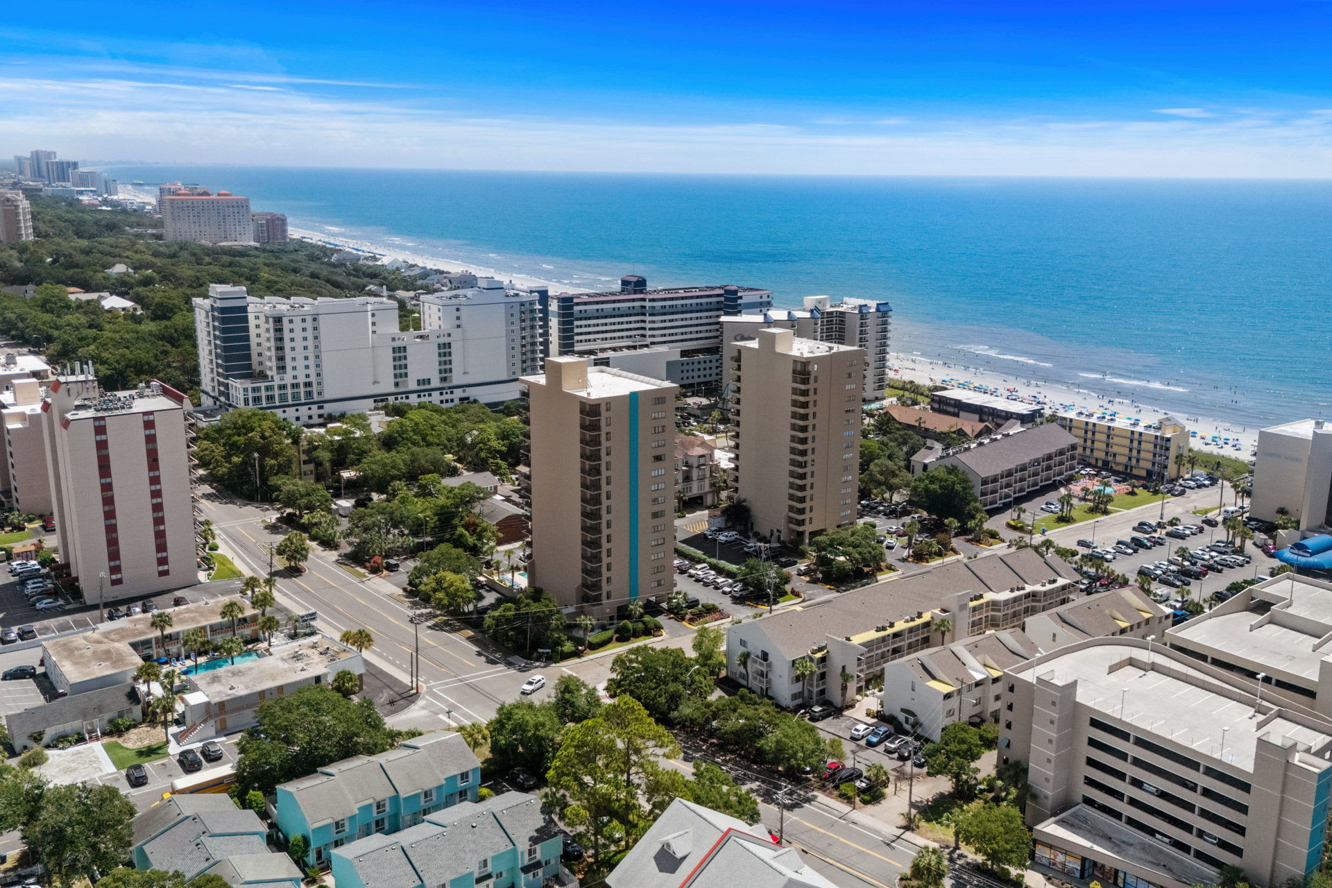 Ocean Dunes Villas 109 Beach Nearby | Photo 35