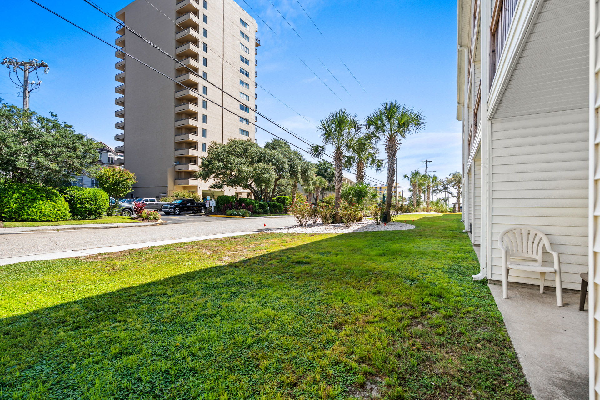 Ocean Dunes Villas 109 Beach Nearby | Photo 18