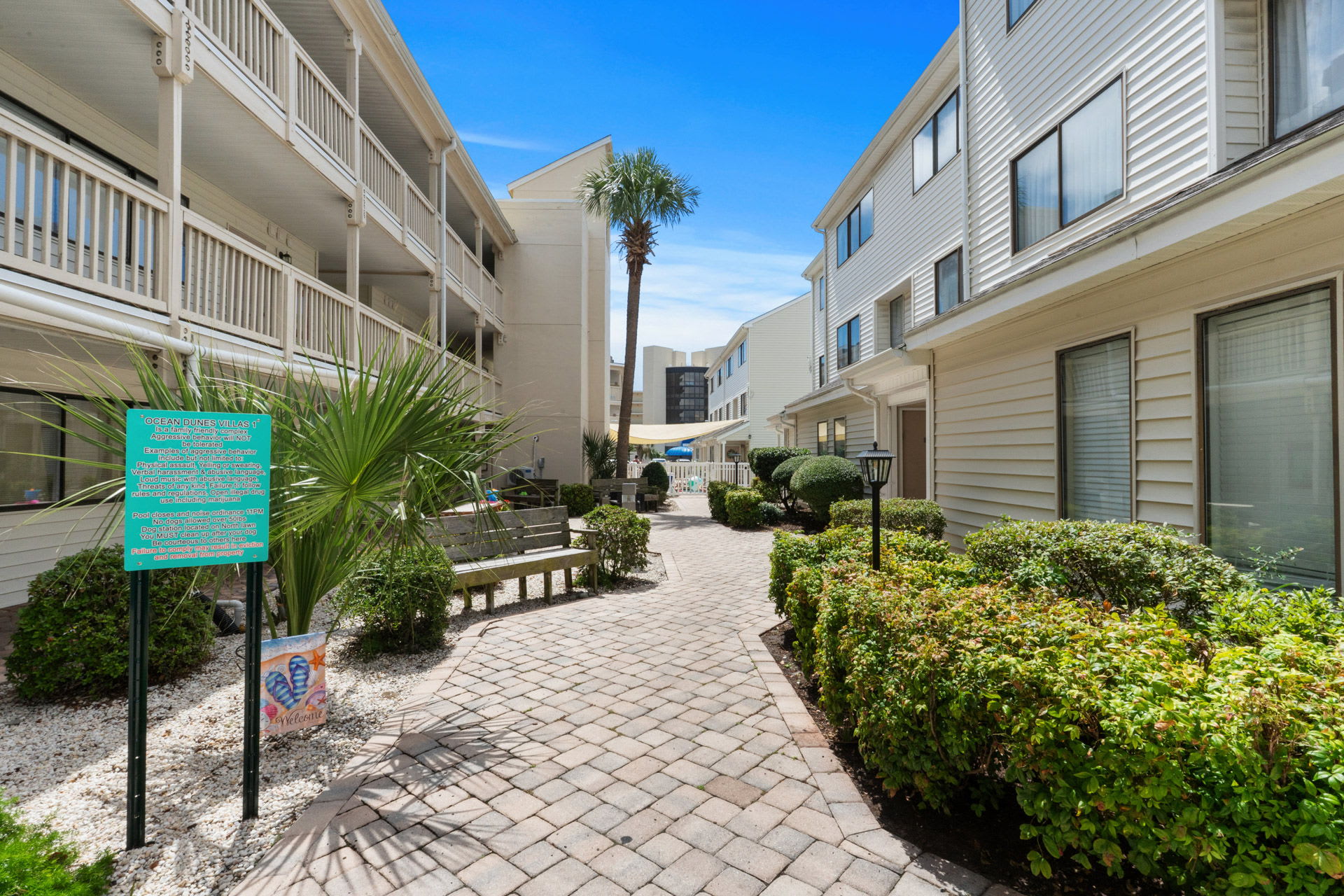 Ocean Dunes Villas 108 09 Beach Nearby | Photo 48