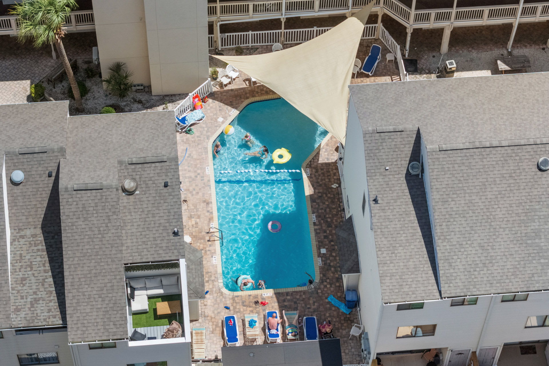 Ocean Dunes Villas 108 09 Beach Nearby | Photo 47