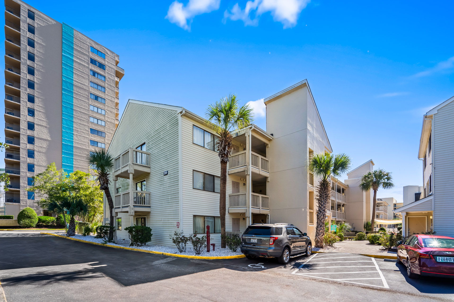 Ocean Dunes Villas 108 09 Beach Nearby | Photo 53