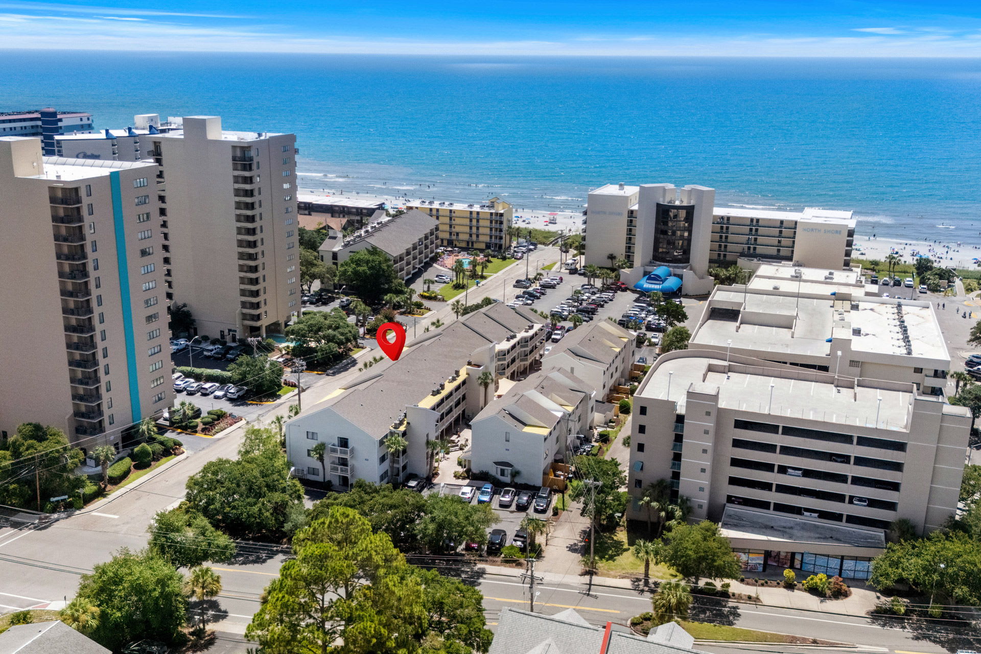 Ocean Dunes Villas 108 09 Beach Nearby | Photo 61