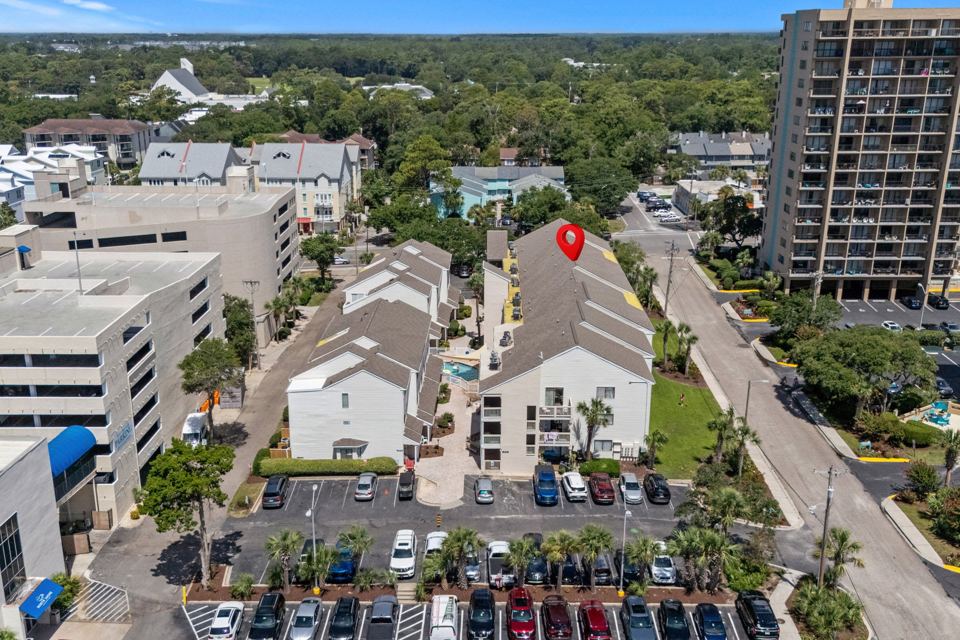 Ocean Dunes Villas 108 09 Beach Nearby | Photo 59
