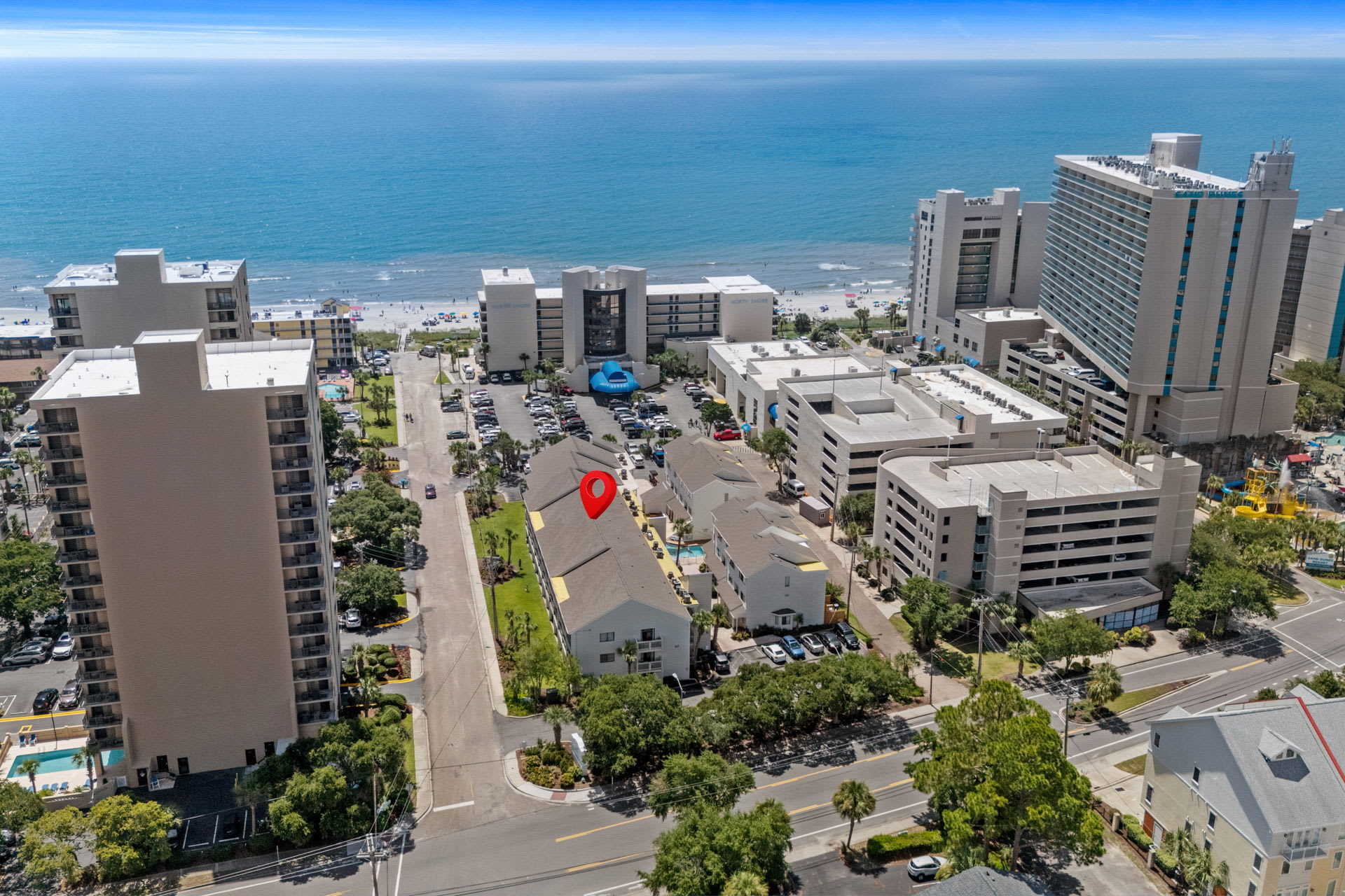 Ocean Dunes Villas 108 09 Beach Nearby | Photo 62