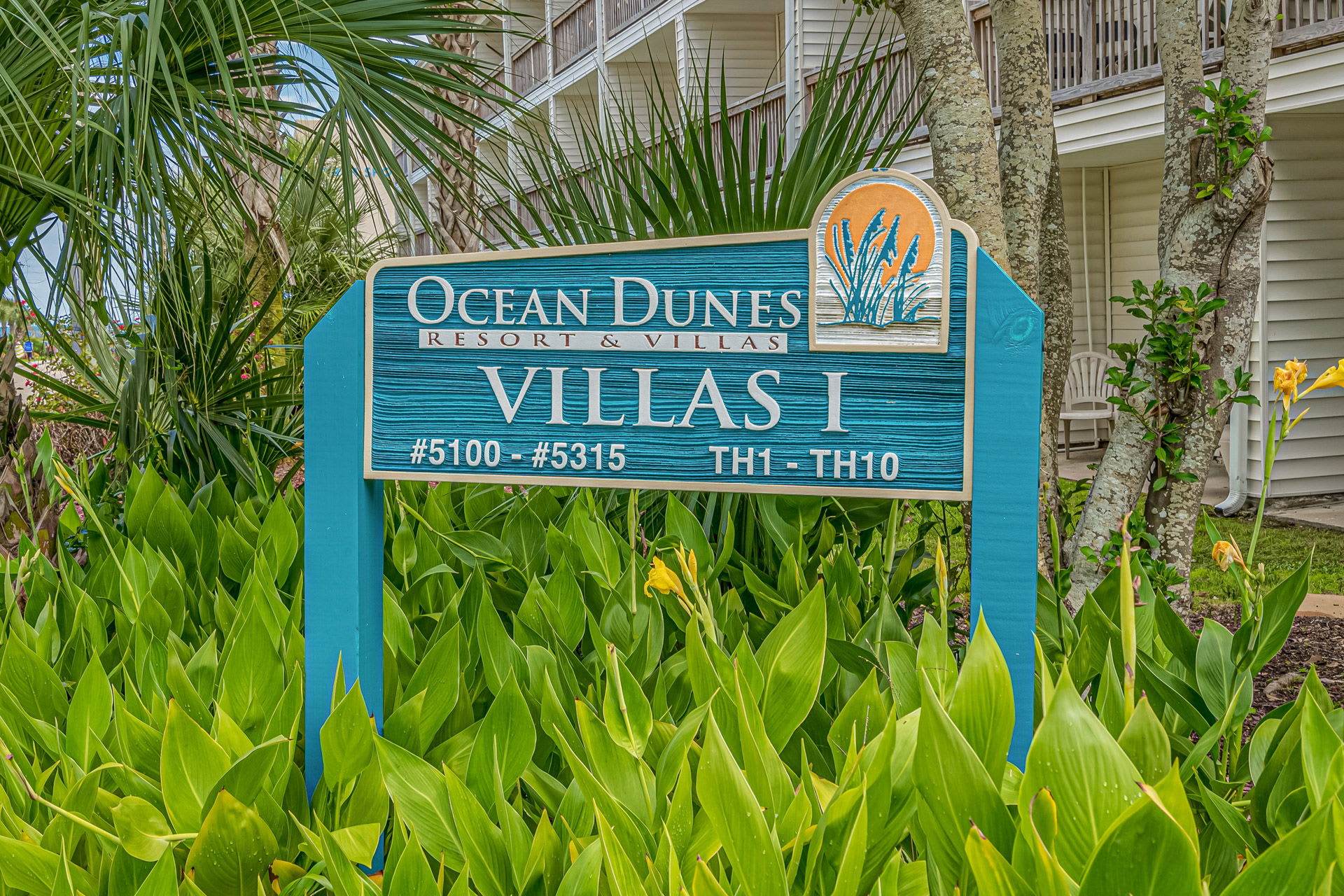 Ocean Dunes Villas 108 09 Beach Nearby | Photo 50