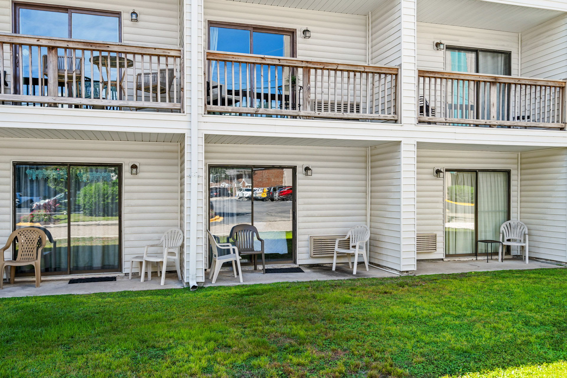 Ocean Dunes Villas 108 09 Beach Nearby | Photo 57