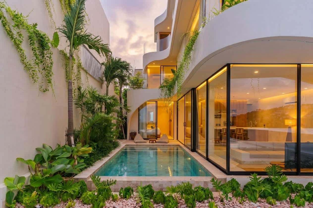Villa Kalani Spirit — Badung Regency, Bali — vacation rental
