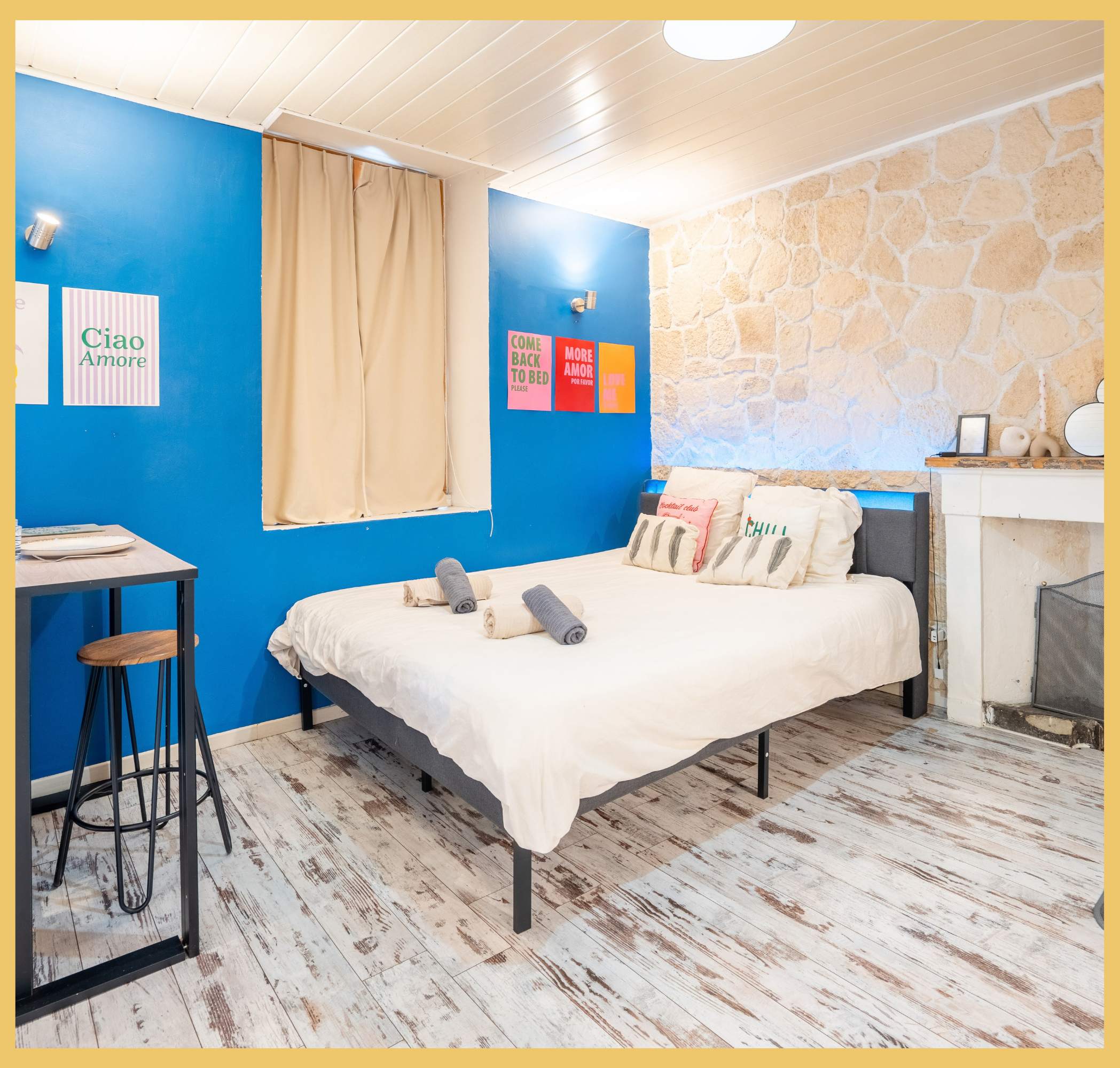 Chez Lucas I Studio I Aix Les Bains - photo 5