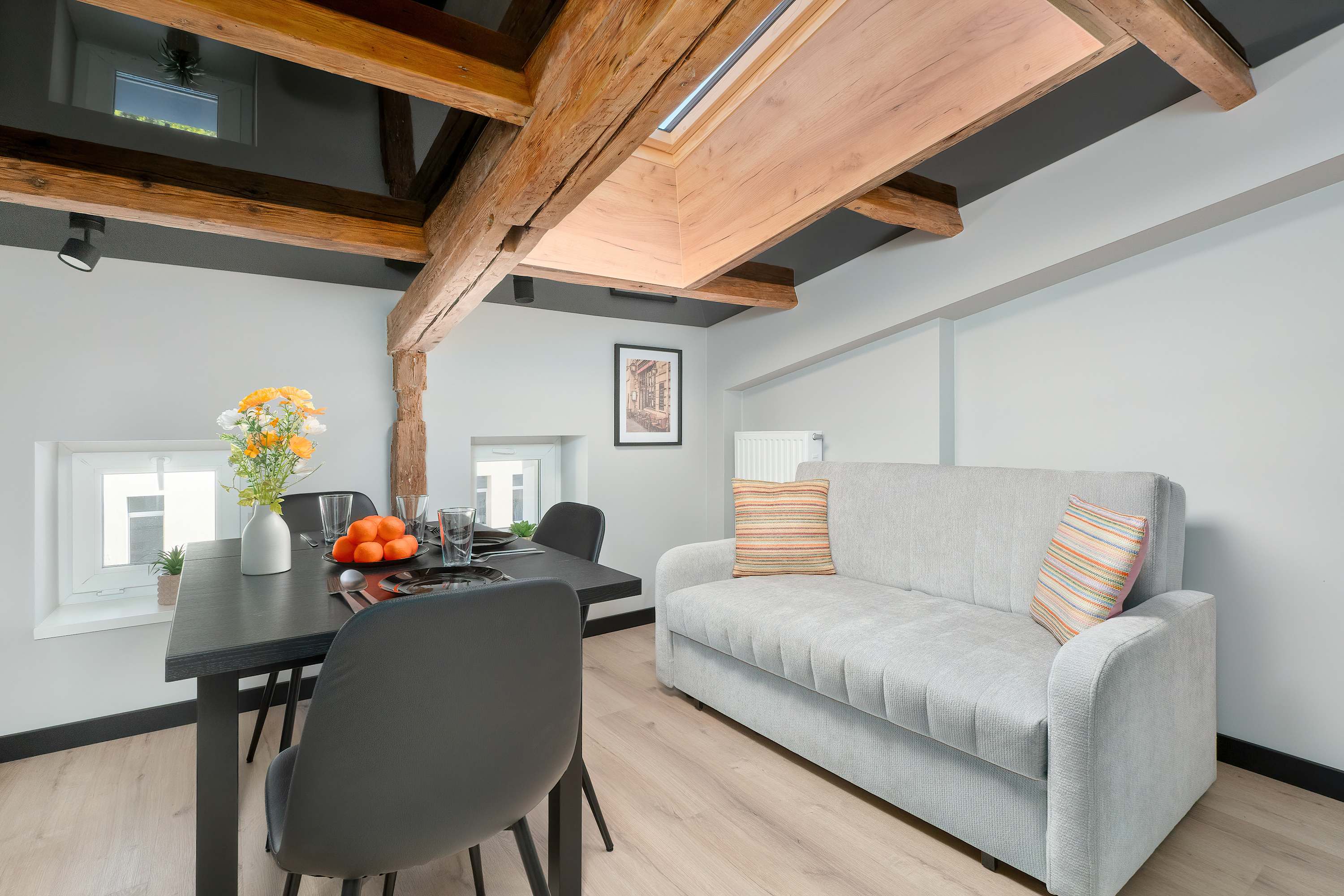 Łódź | Orla 21 | Modern Apartment | Air conditioning — Łódź, Łódź Voivodeship — vacation rental