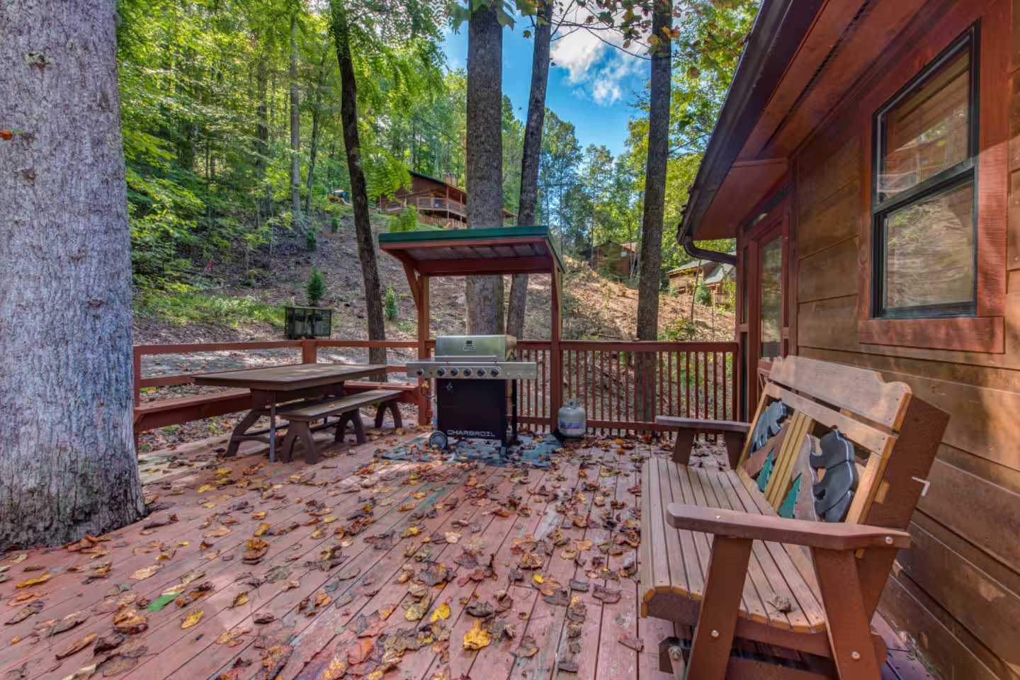 Family Friendly-Game Room-Hot Tub-Fireplace