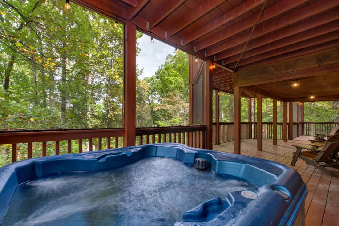 Family Friendly-Game Room-Hot Tub-Fireplace