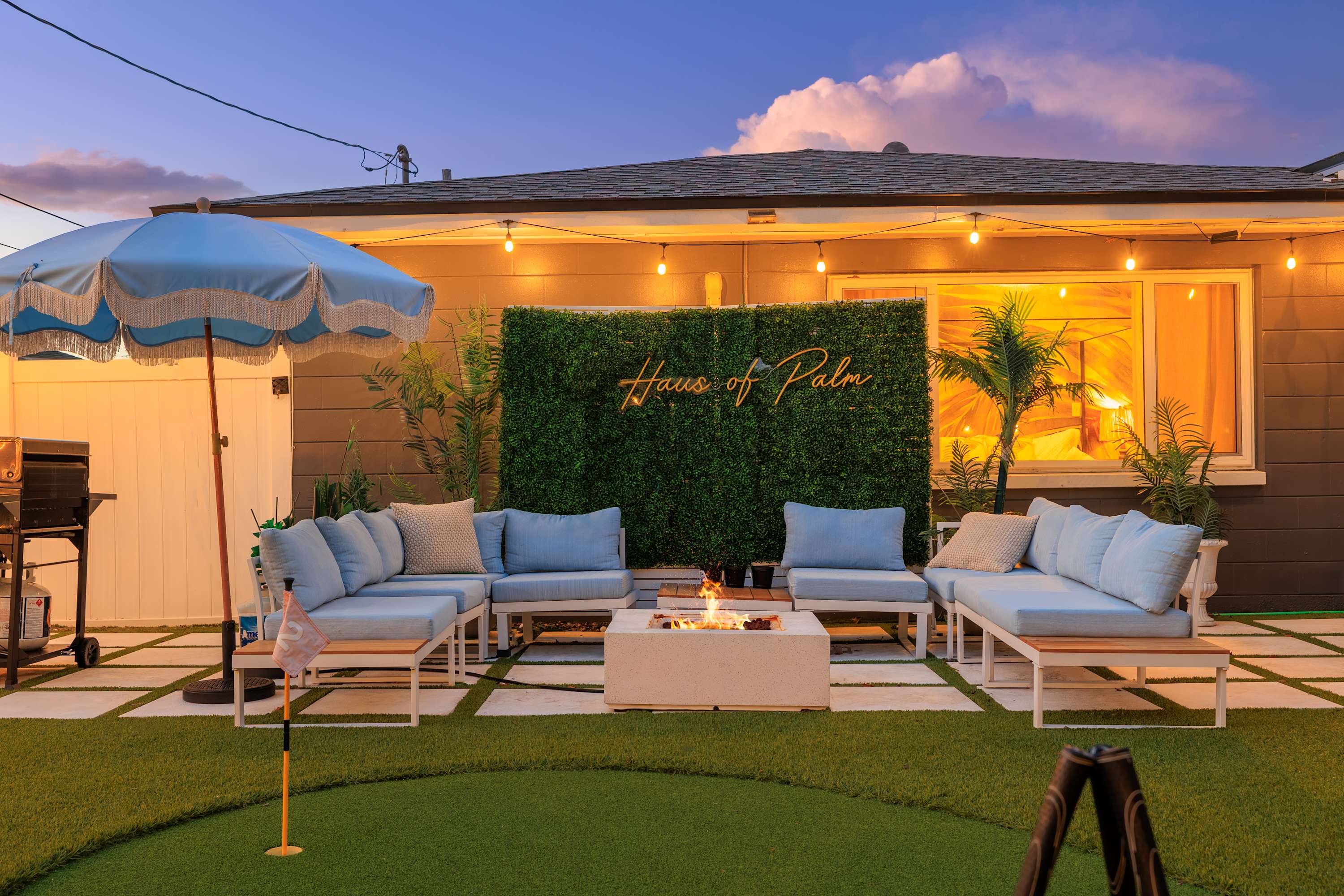 Luxury tropical villa near Sunny Madeira Beach!