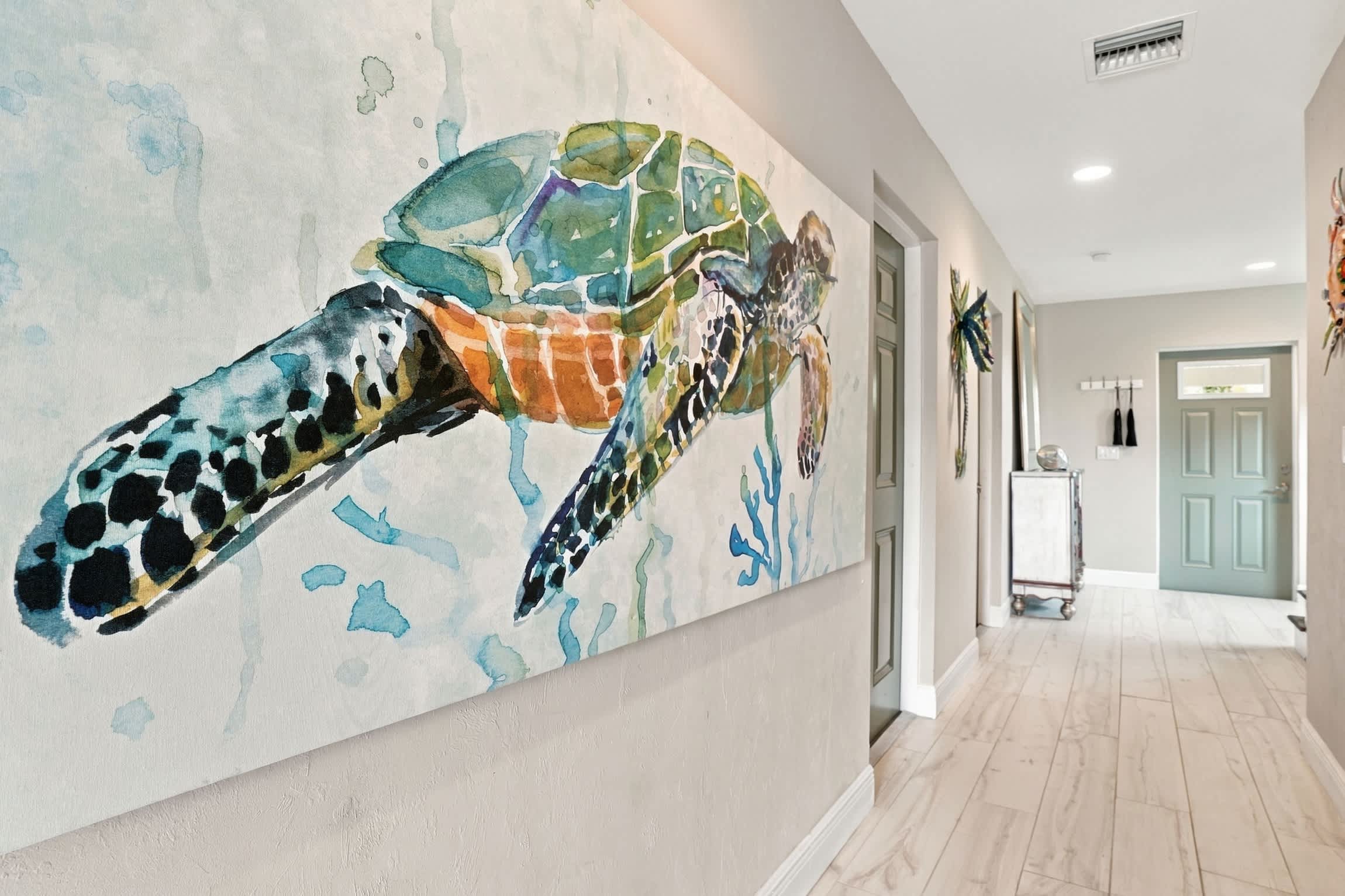 Pet Friendly Canal Retreat Pool Balconies | Photo 6