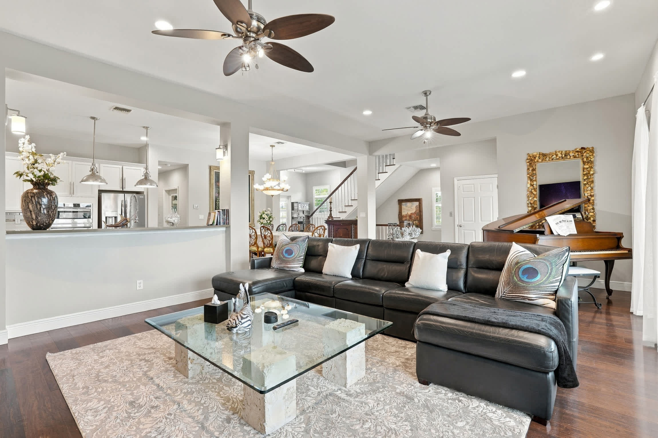 Pet Friendly Canal Retreat Pool Balconies | Photo 8