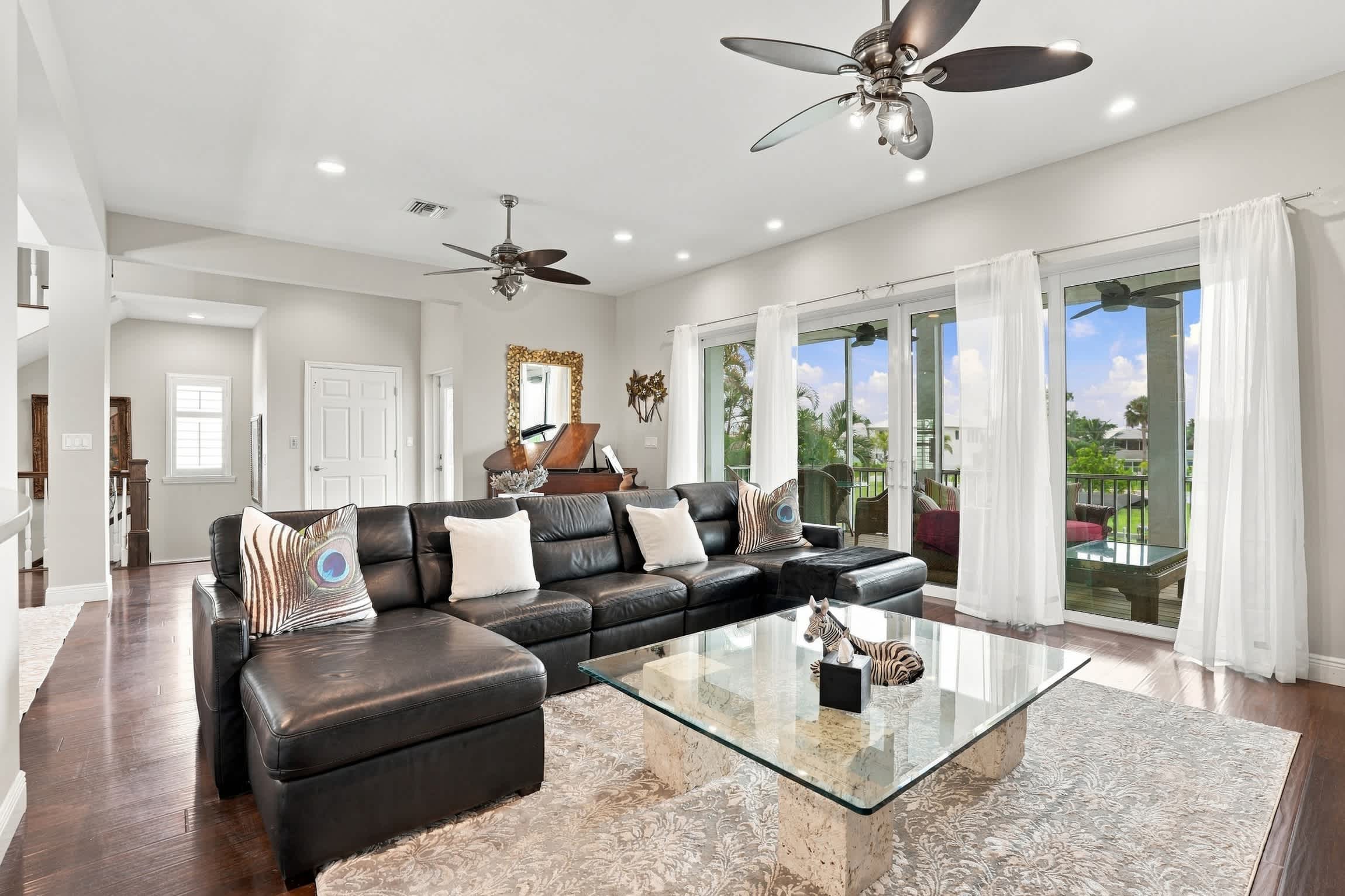 Pet Friendly Canal Retreat Pool Balconies | Photo 9