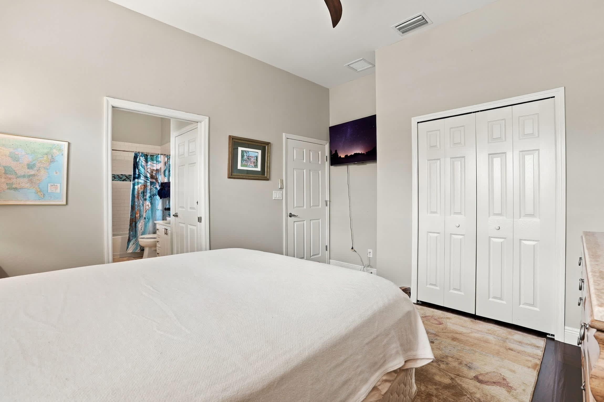 Pet Friendly Canal Retreat Pool Balconies | Photo 20