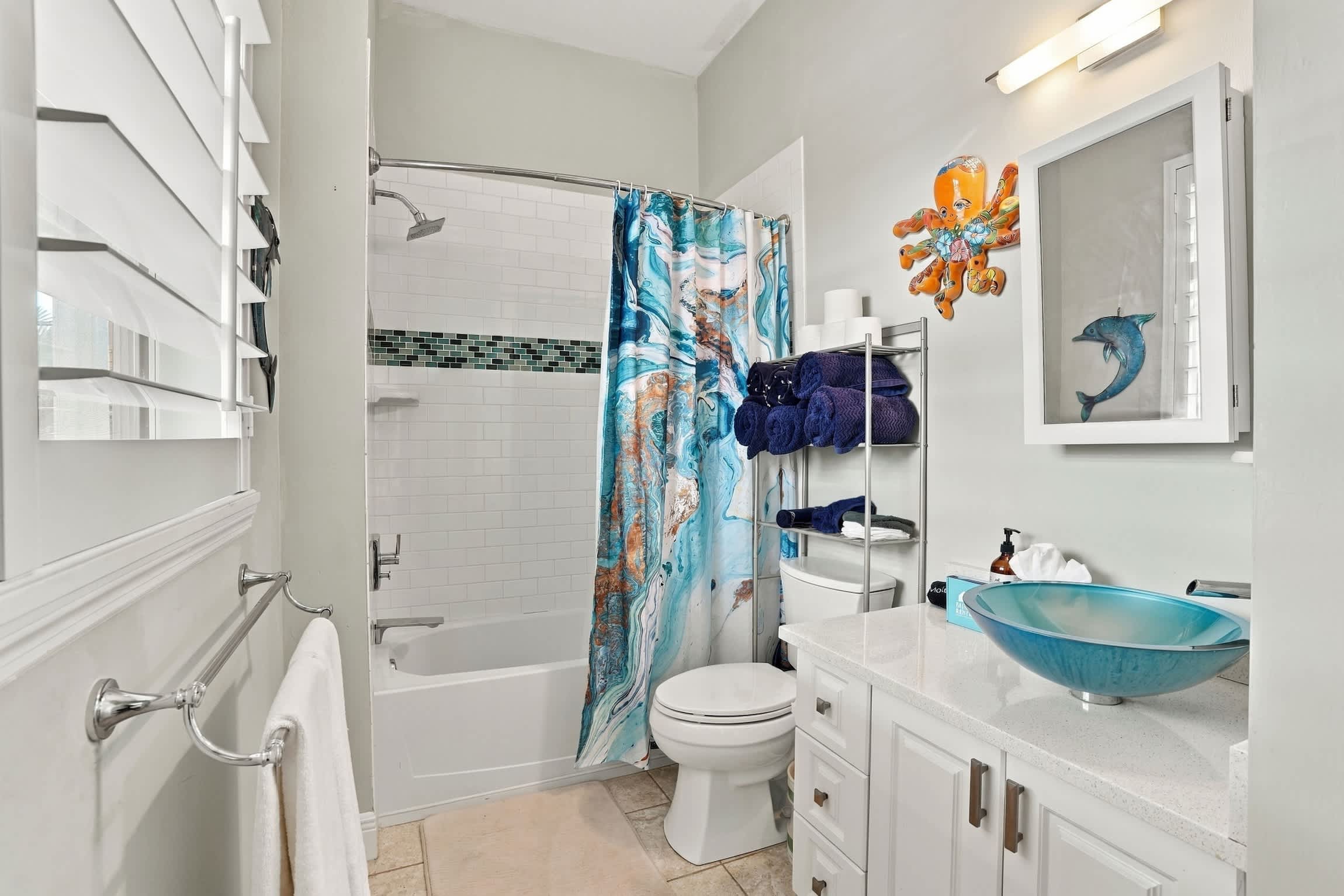 Pet Friendly Canal Retreat Pool Balconies | Photo 21
