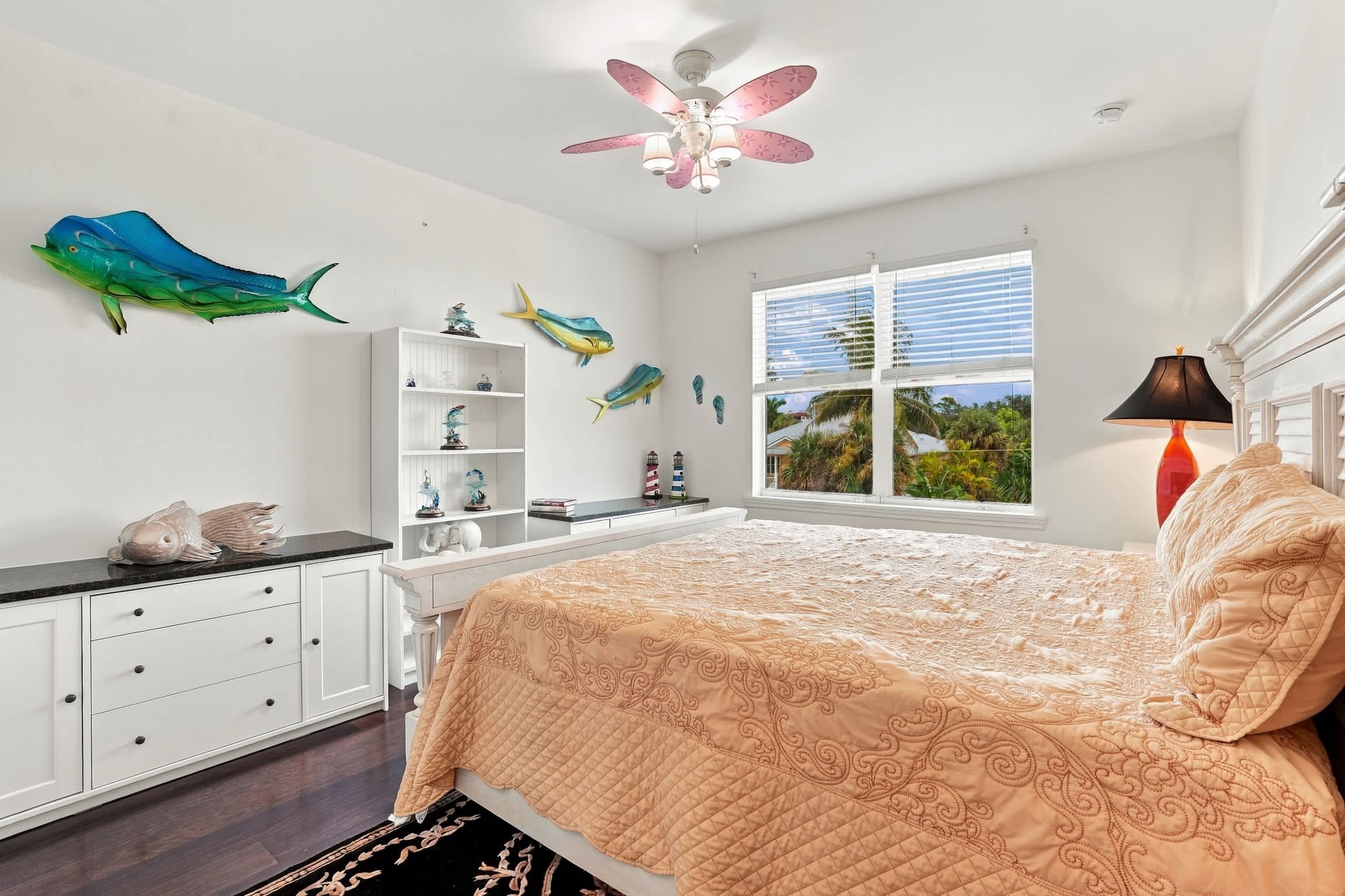 Pet Friendly Canal Retreat Pool Balconies | Photo 35