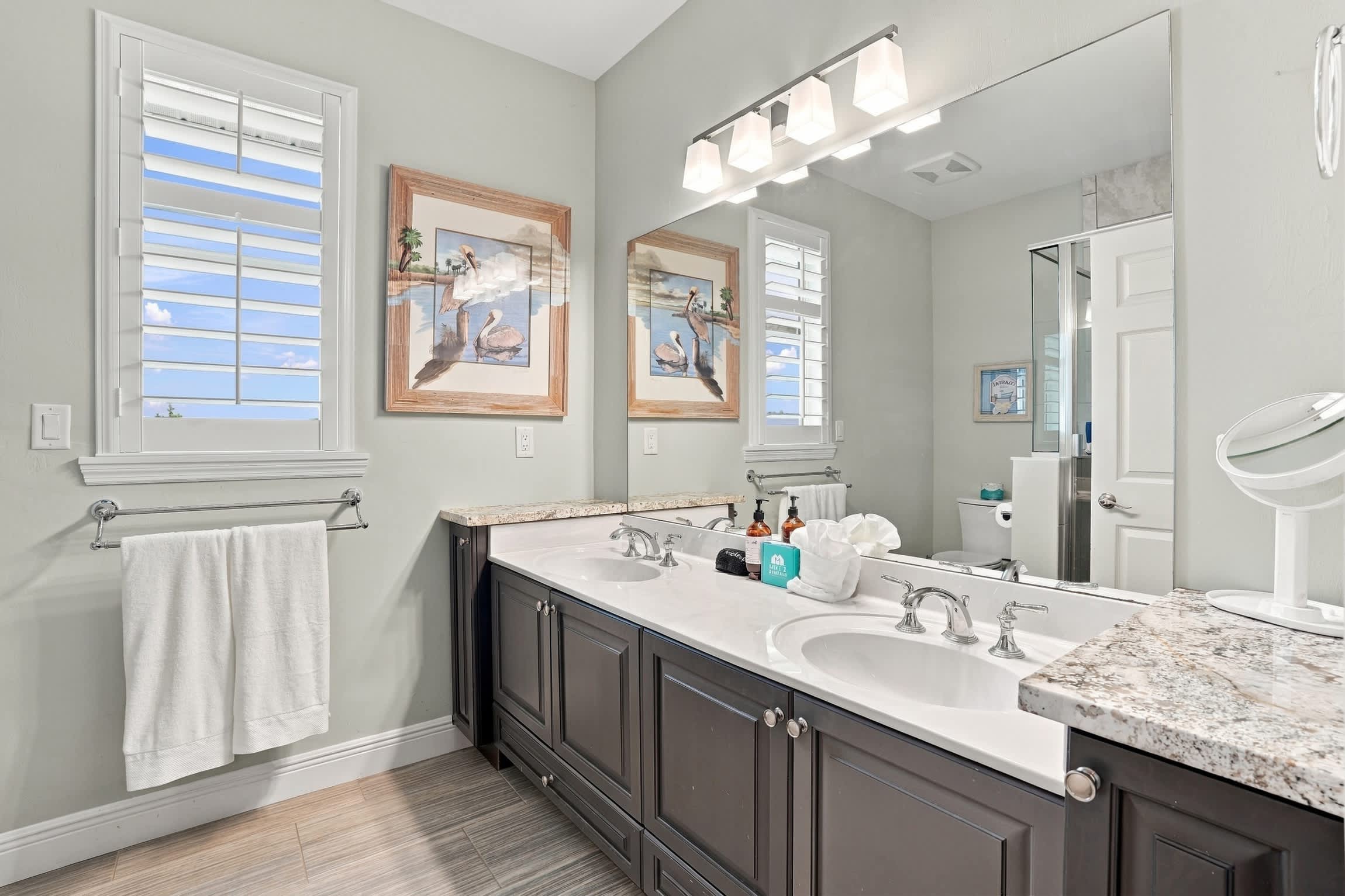 Pet Friendly Canal Retreat Pool Balconies | Photo 33