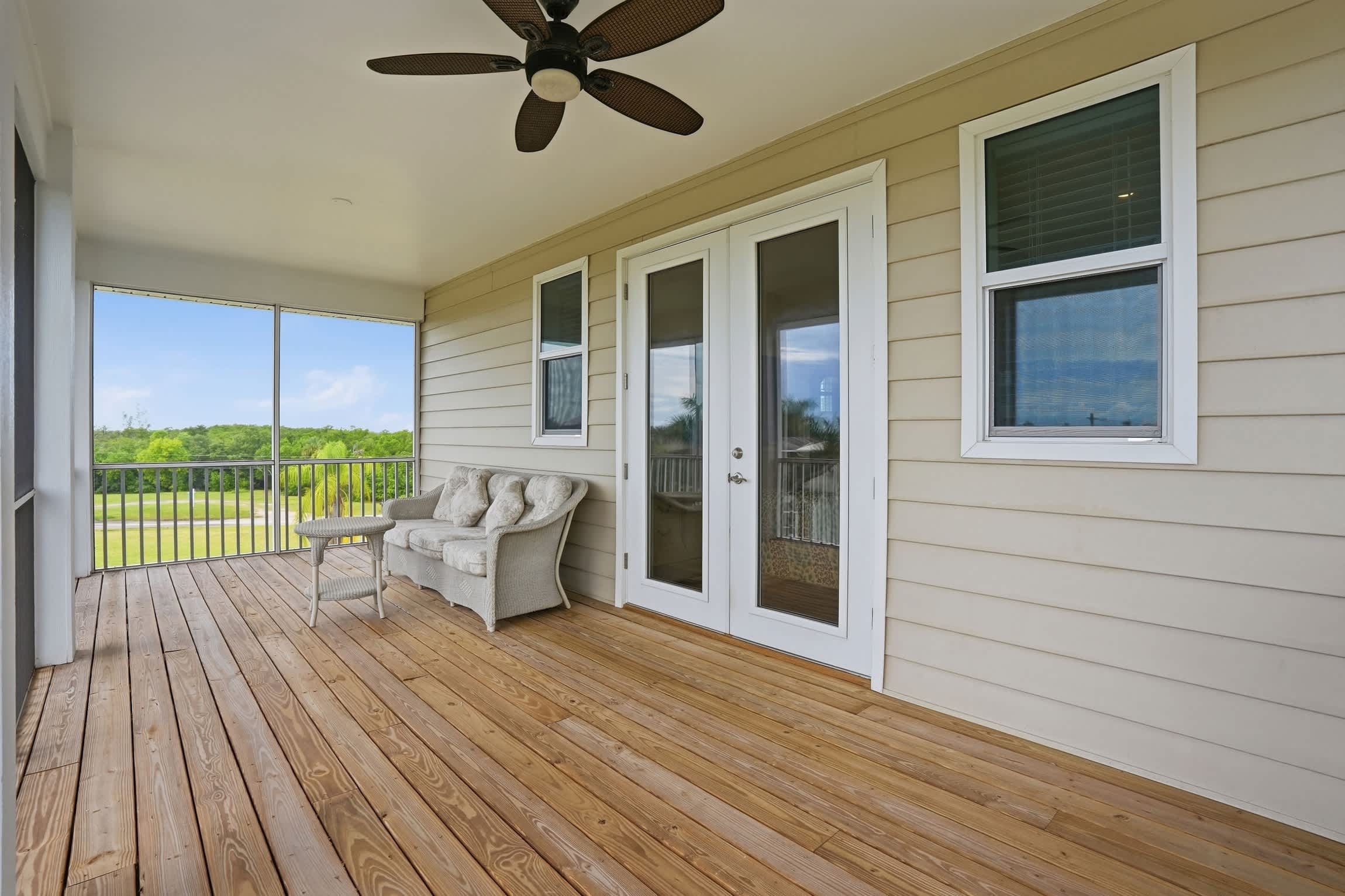 Pet Friendly Canal Retreat Pool Balconies | Photo 24