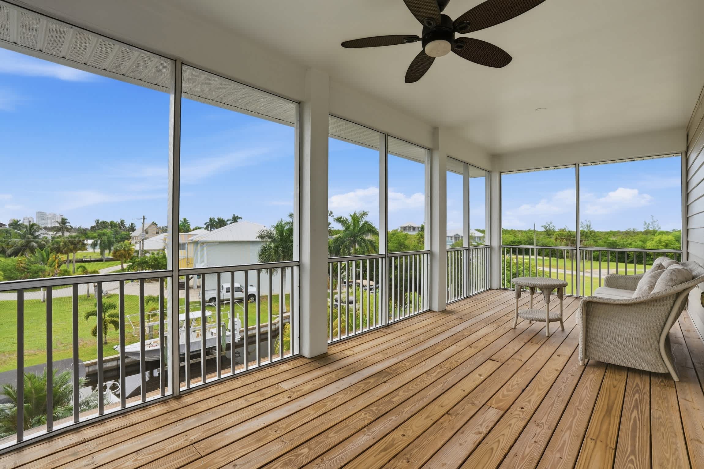 Pet Friendly Canal Retreat Pool Balconies | Photo 26