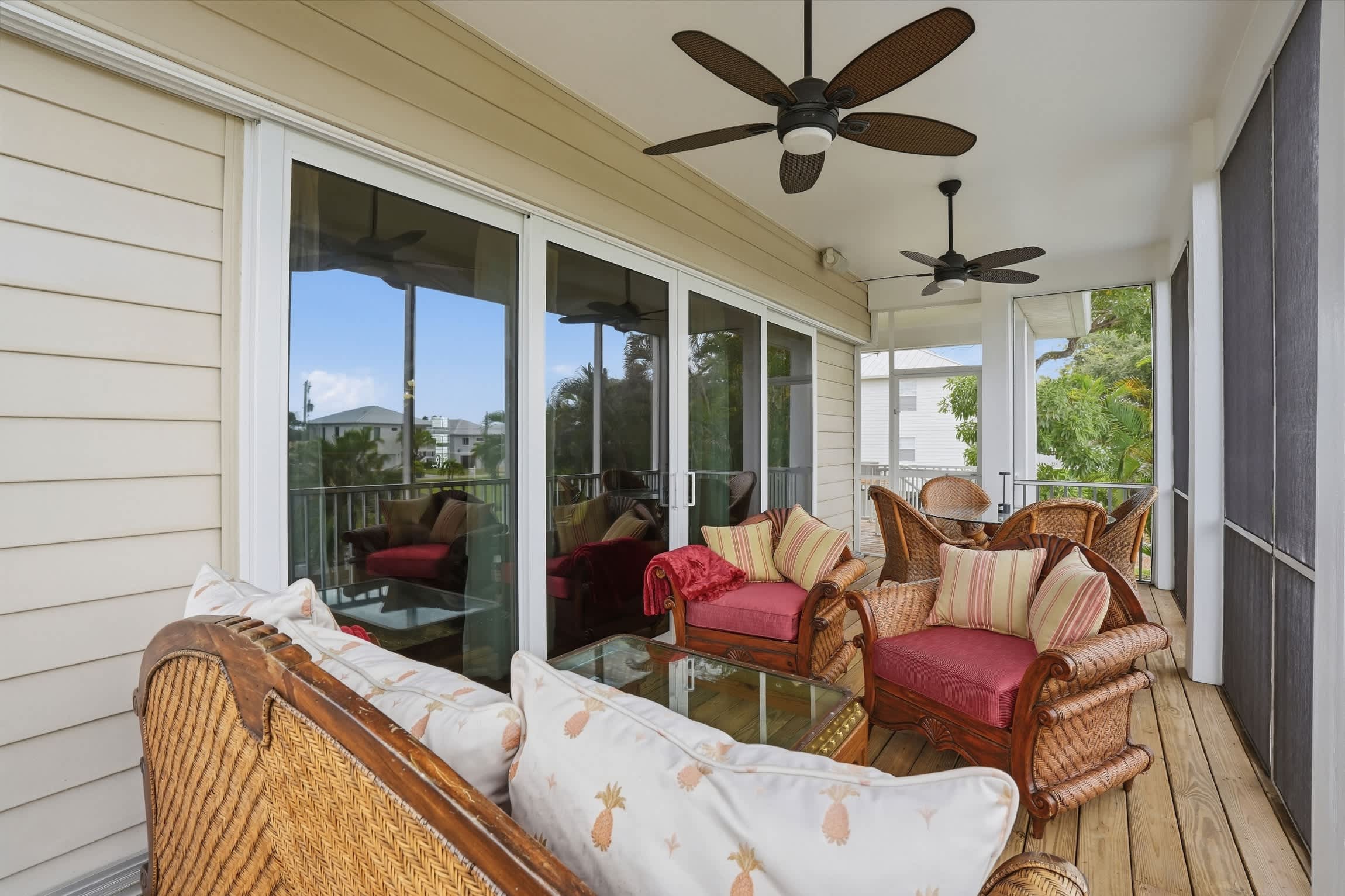 Pet Friendly Canal Retreat Pool Balconies | Photo 15