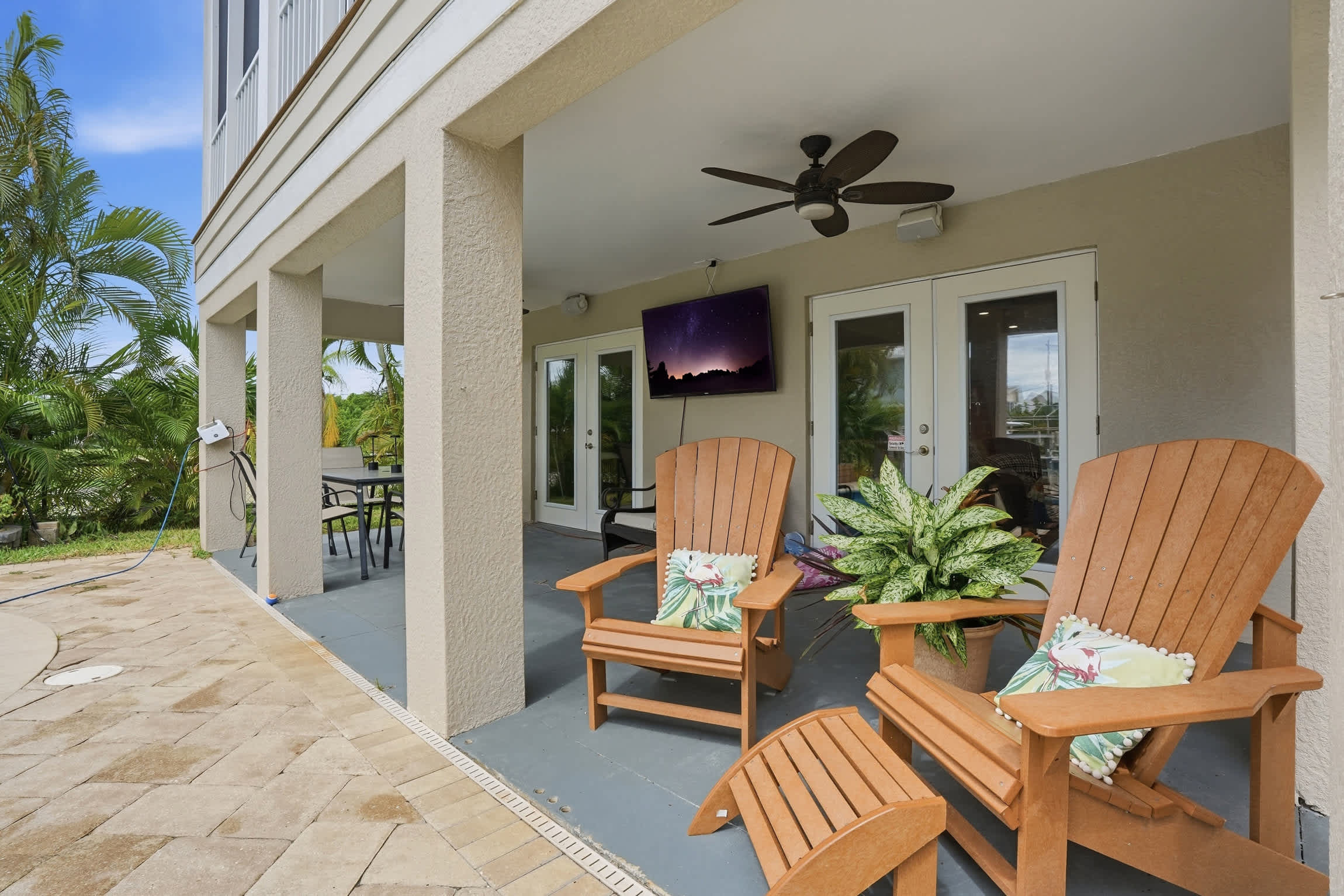 Pet Friendly Canal Retreat Pool Balconies | Photo 47