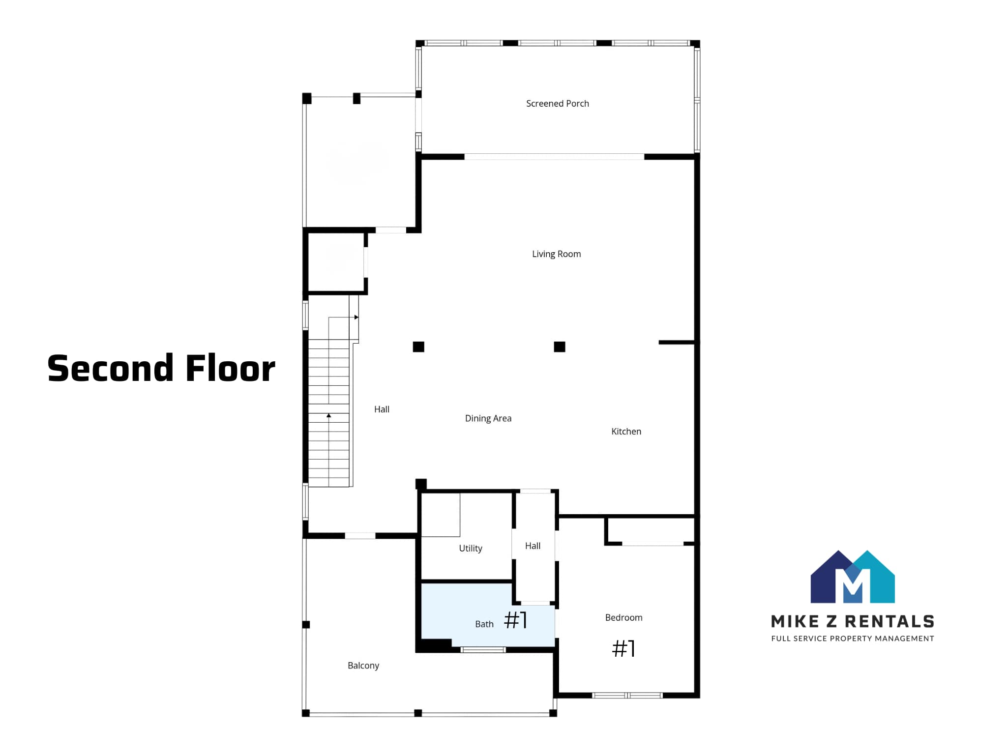 Pet Friendly Canal Retreat Pool Balconies | Photo 37