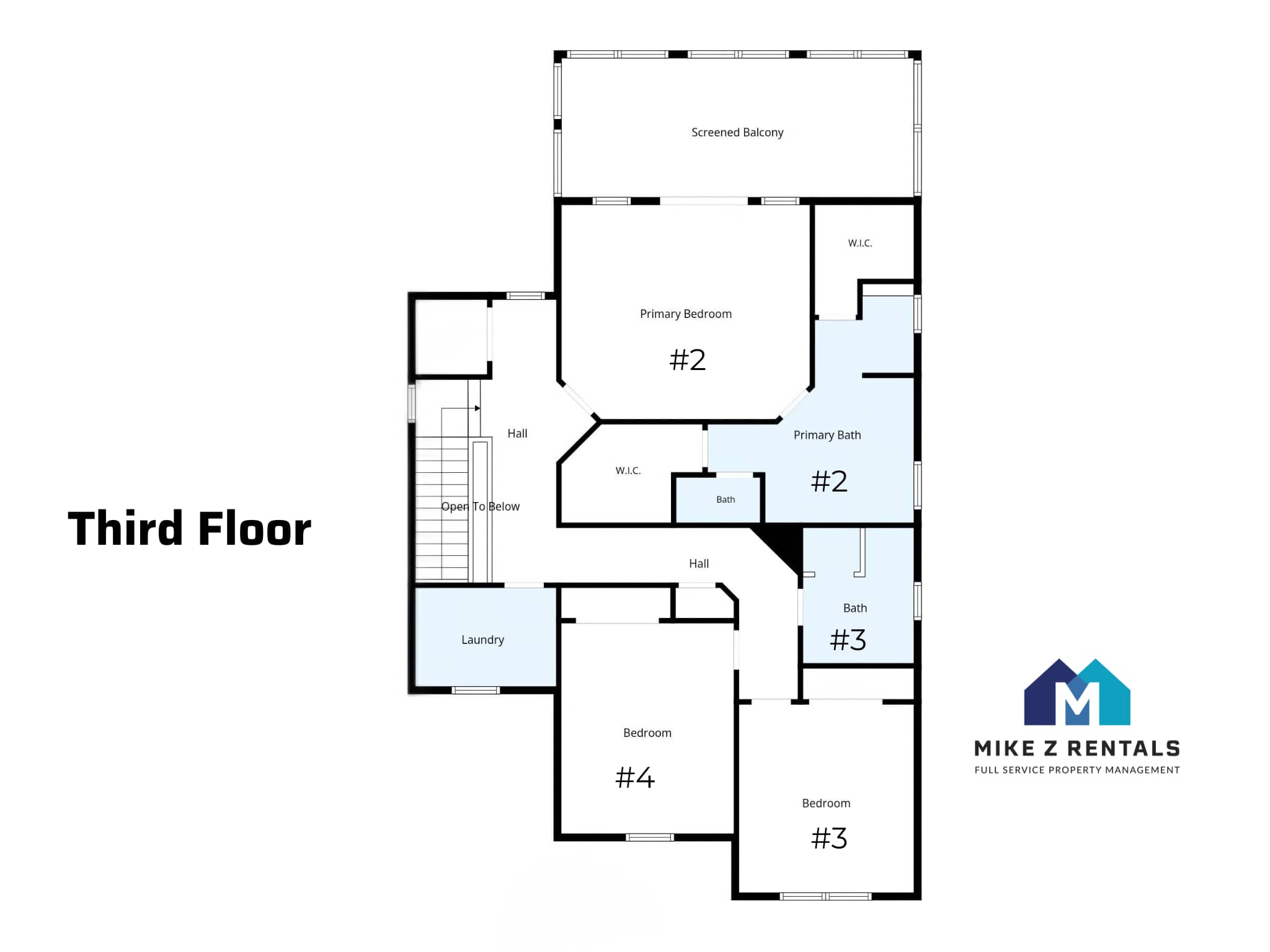 Pet Friendly Canal Retreat Pool Balconies | Photo 38
