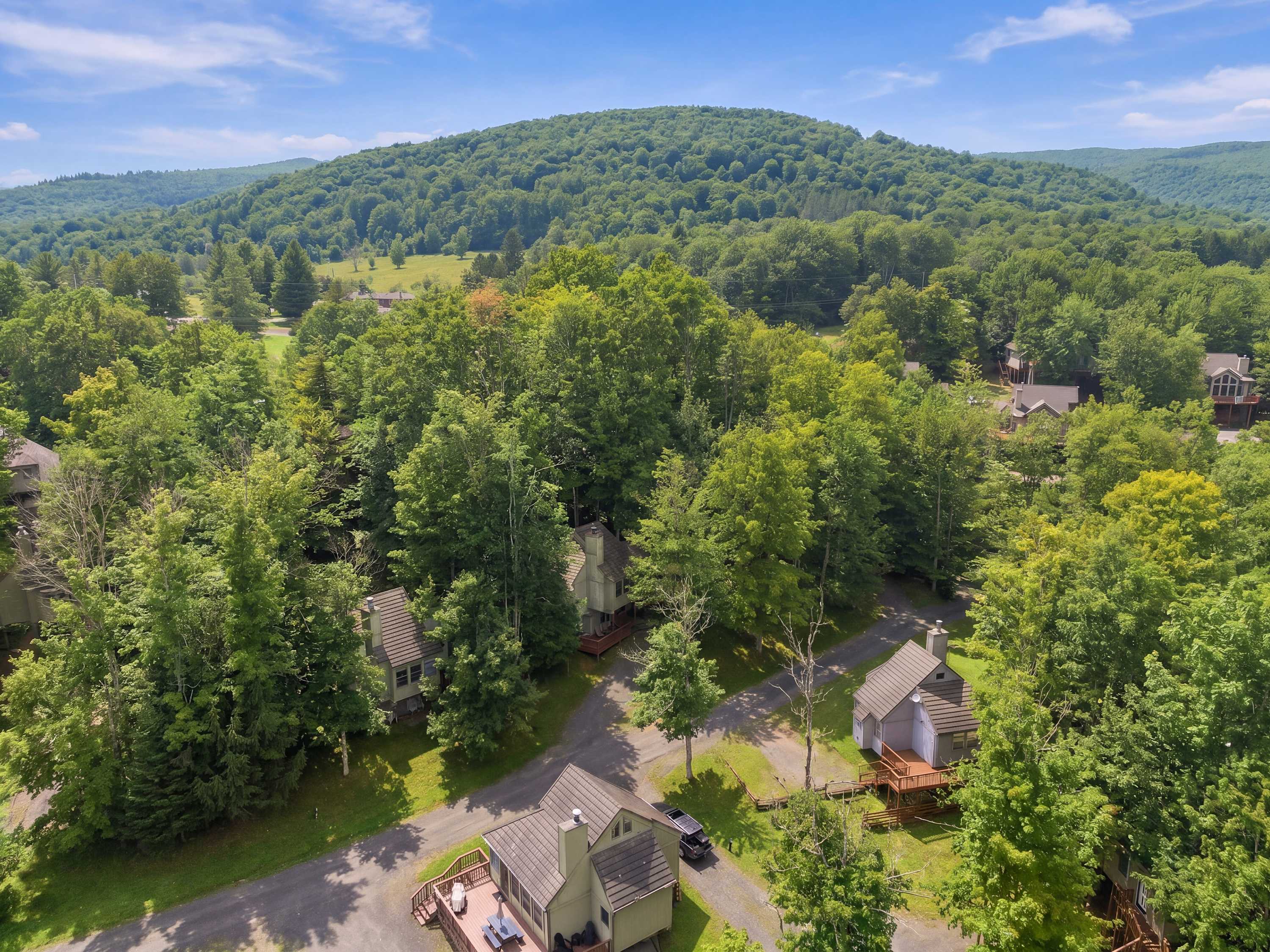 Canaan Valley w Refuge Access & Resort Amenities