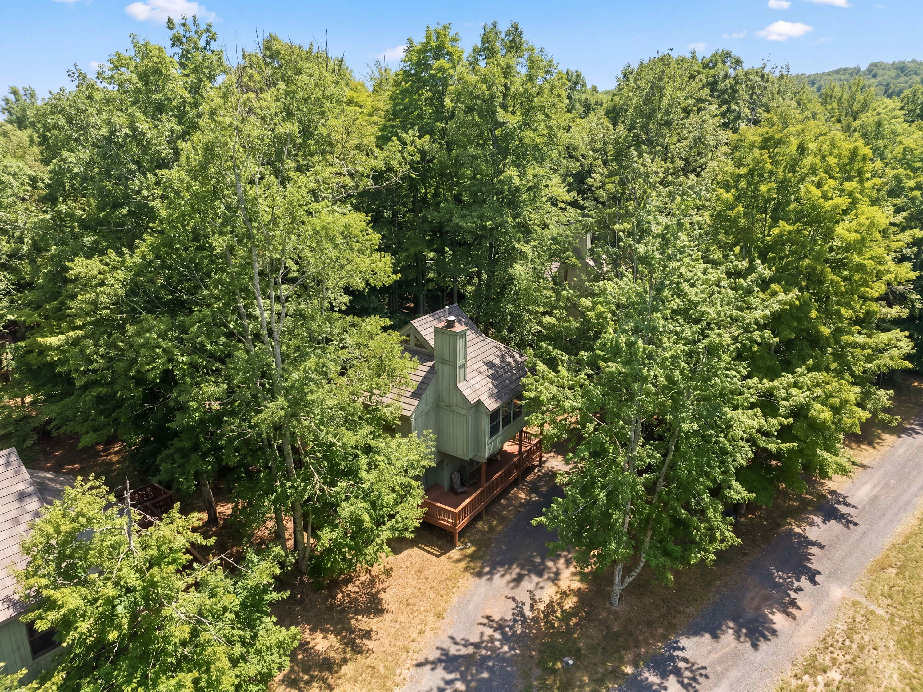 Canaan Valley w Refuge Access & Resort Amenities