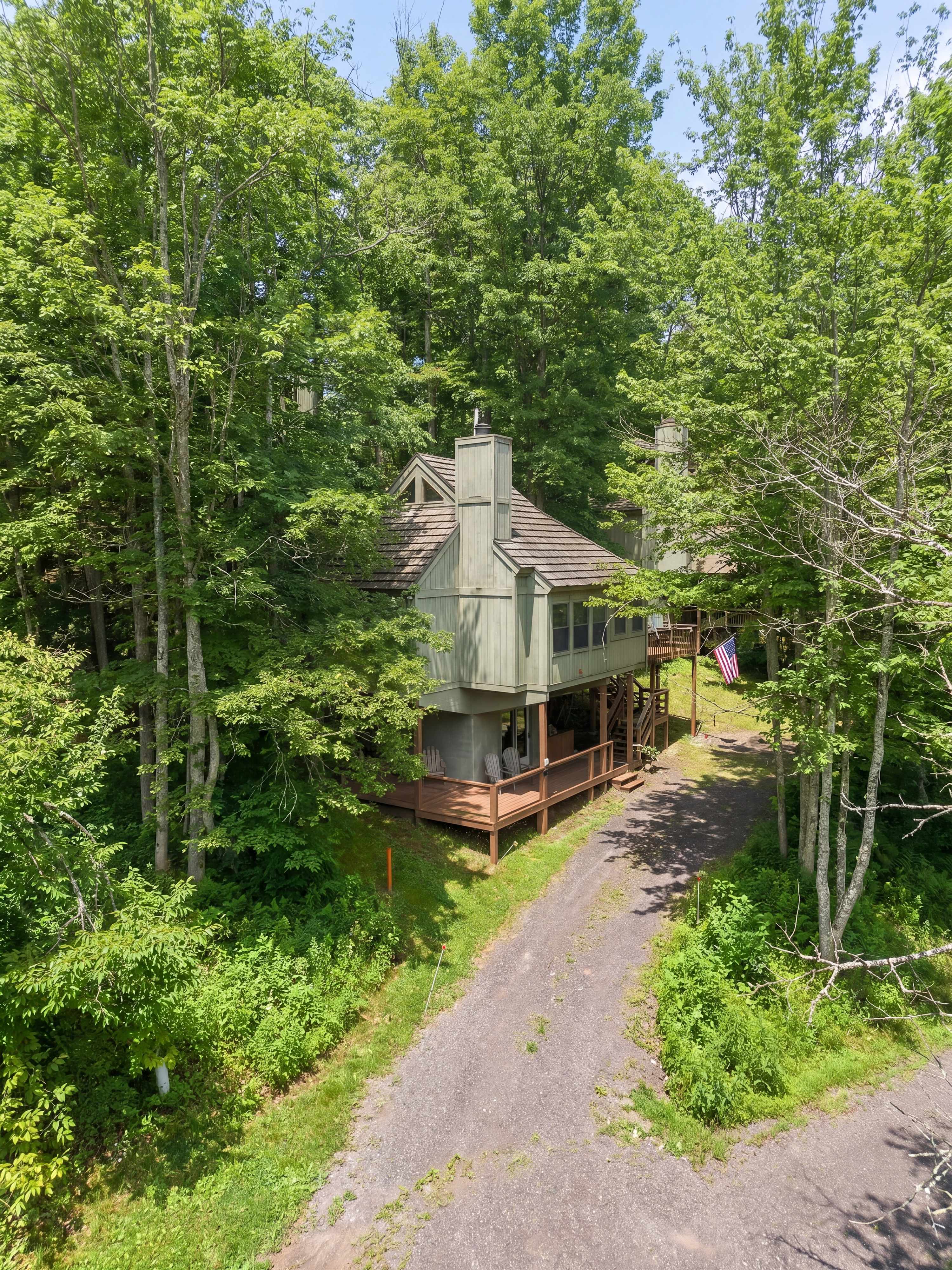 Canaan Valley w Refuge Access & Resort Amenities