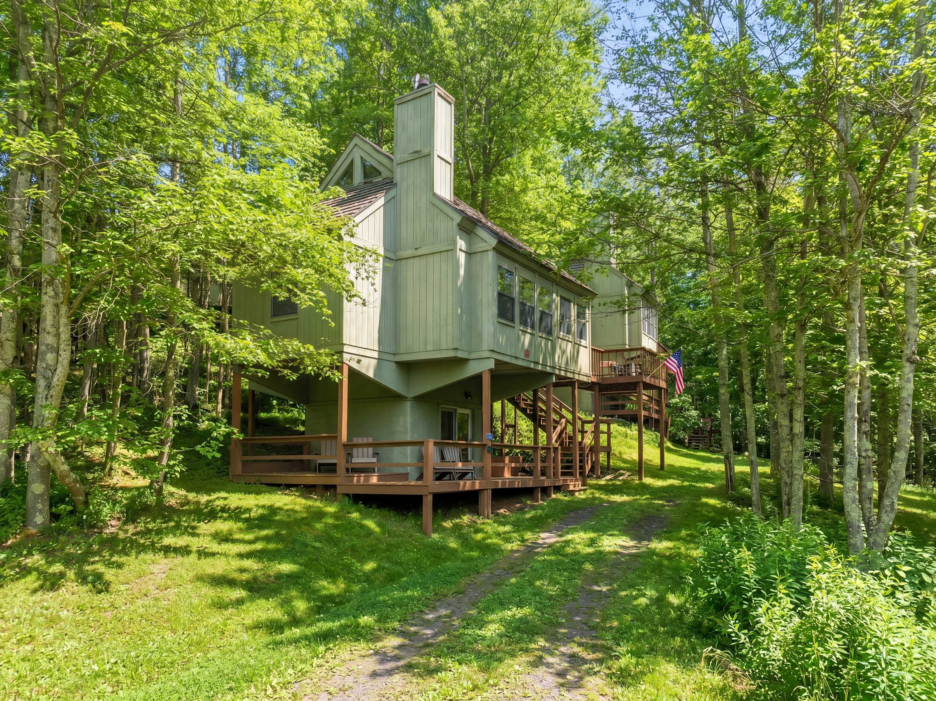 Canaan Valley w Refuge Access & Resort Amenities