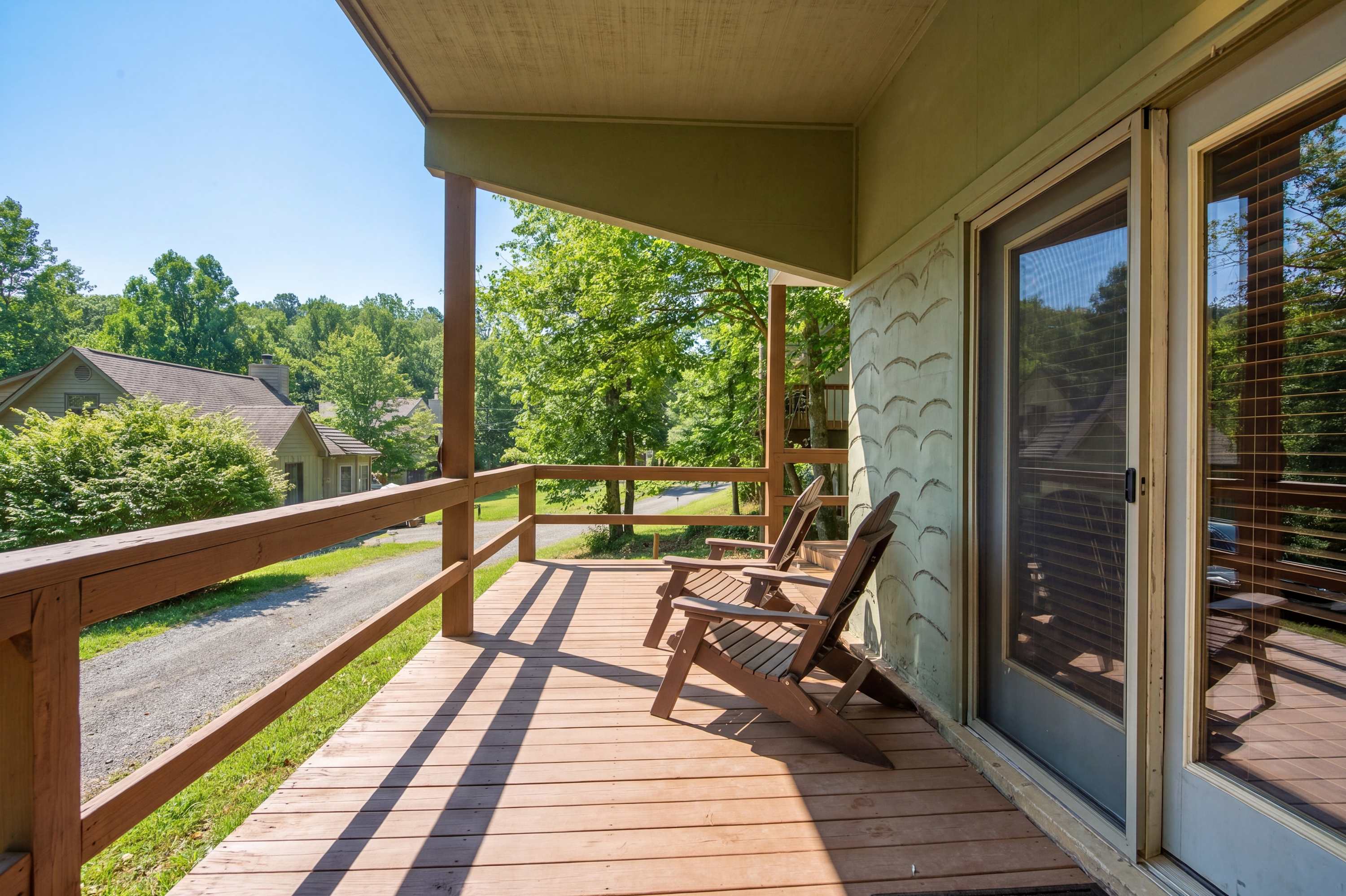 Canaan Valley w Refuge Access & Resort Amenities