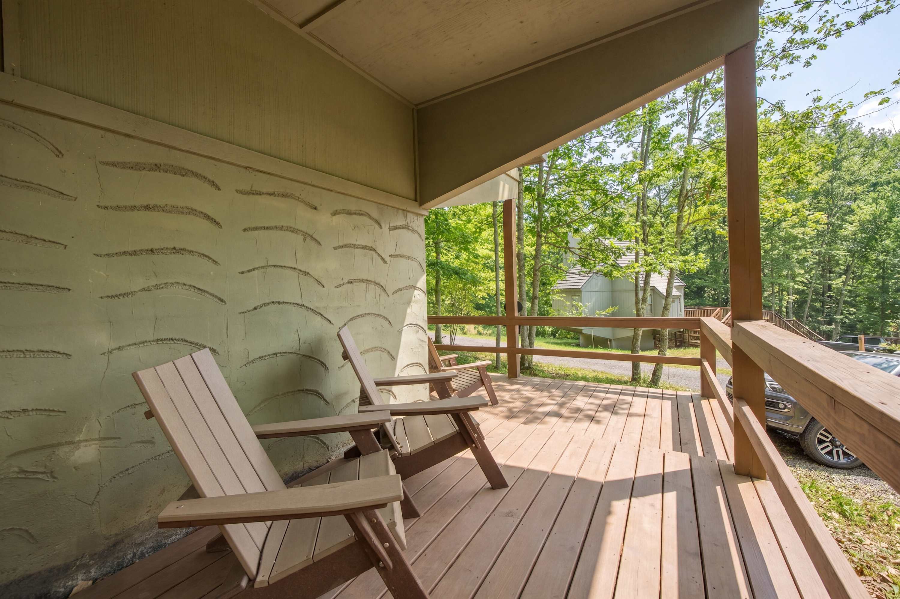 Canaan Valley w Refuge Access & Resort Amenities