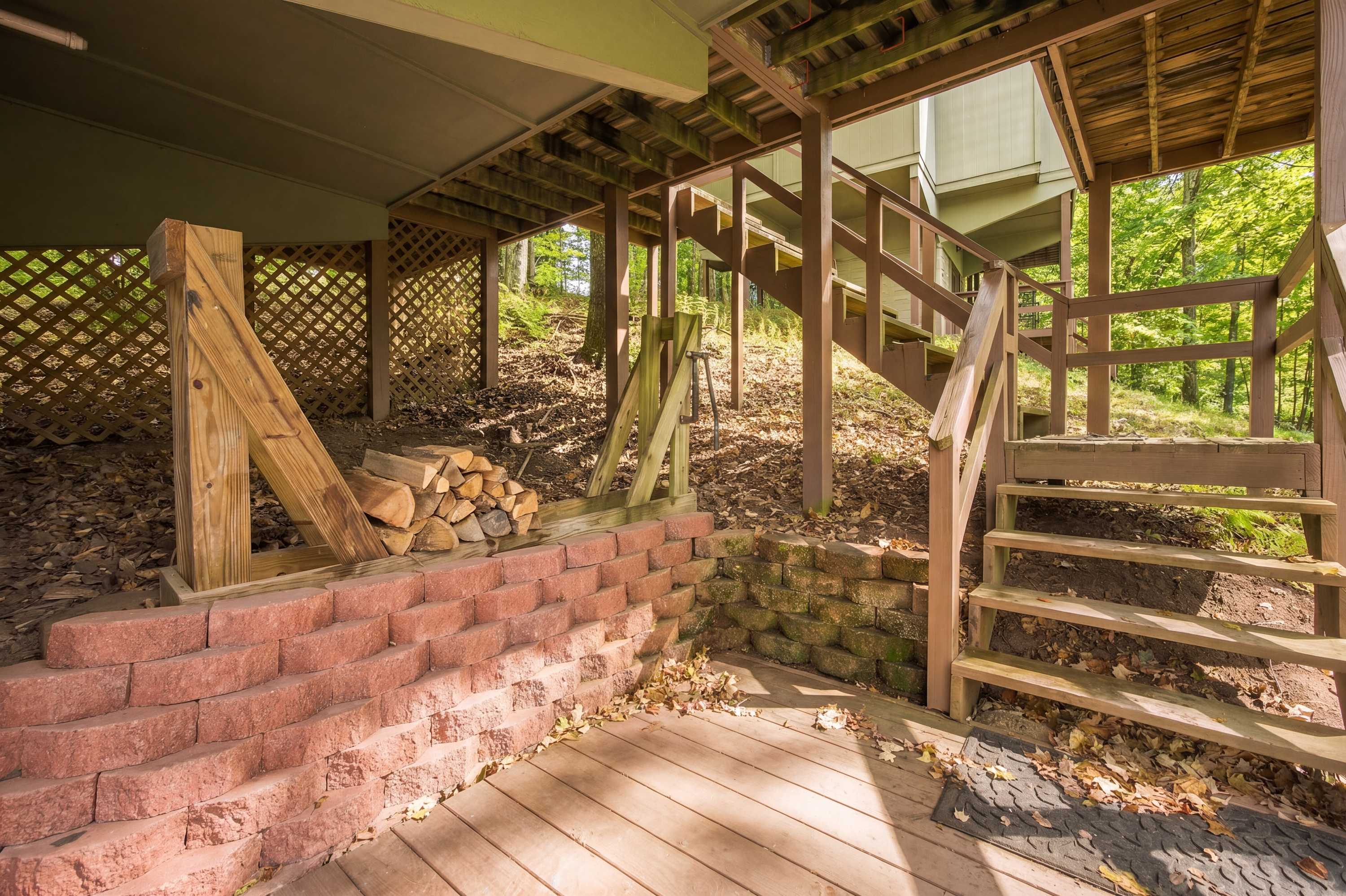 Canaan Valley w Refuge Access & Resort Amenities
