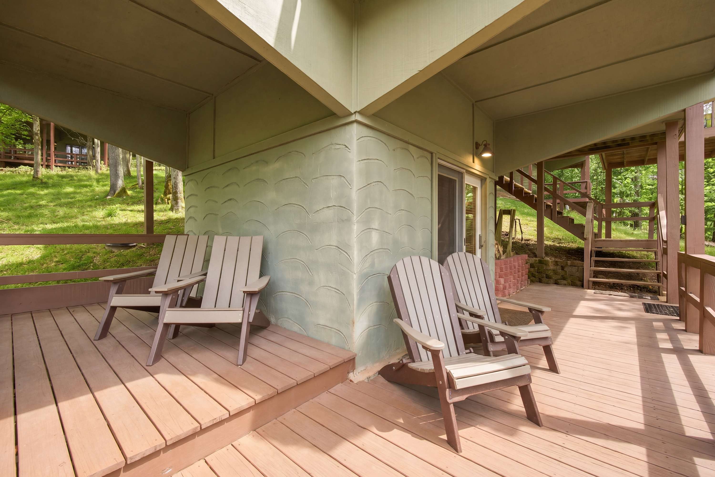 Canaan Valley w Refuge Access & Resort Amenities