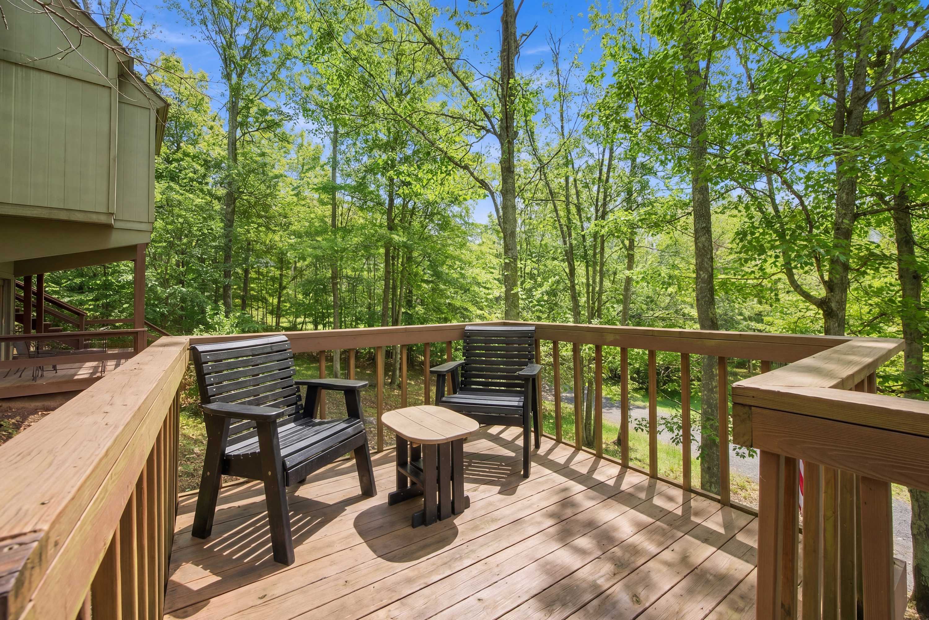 Canaan Valley w Refuge Access & Resort Amenities