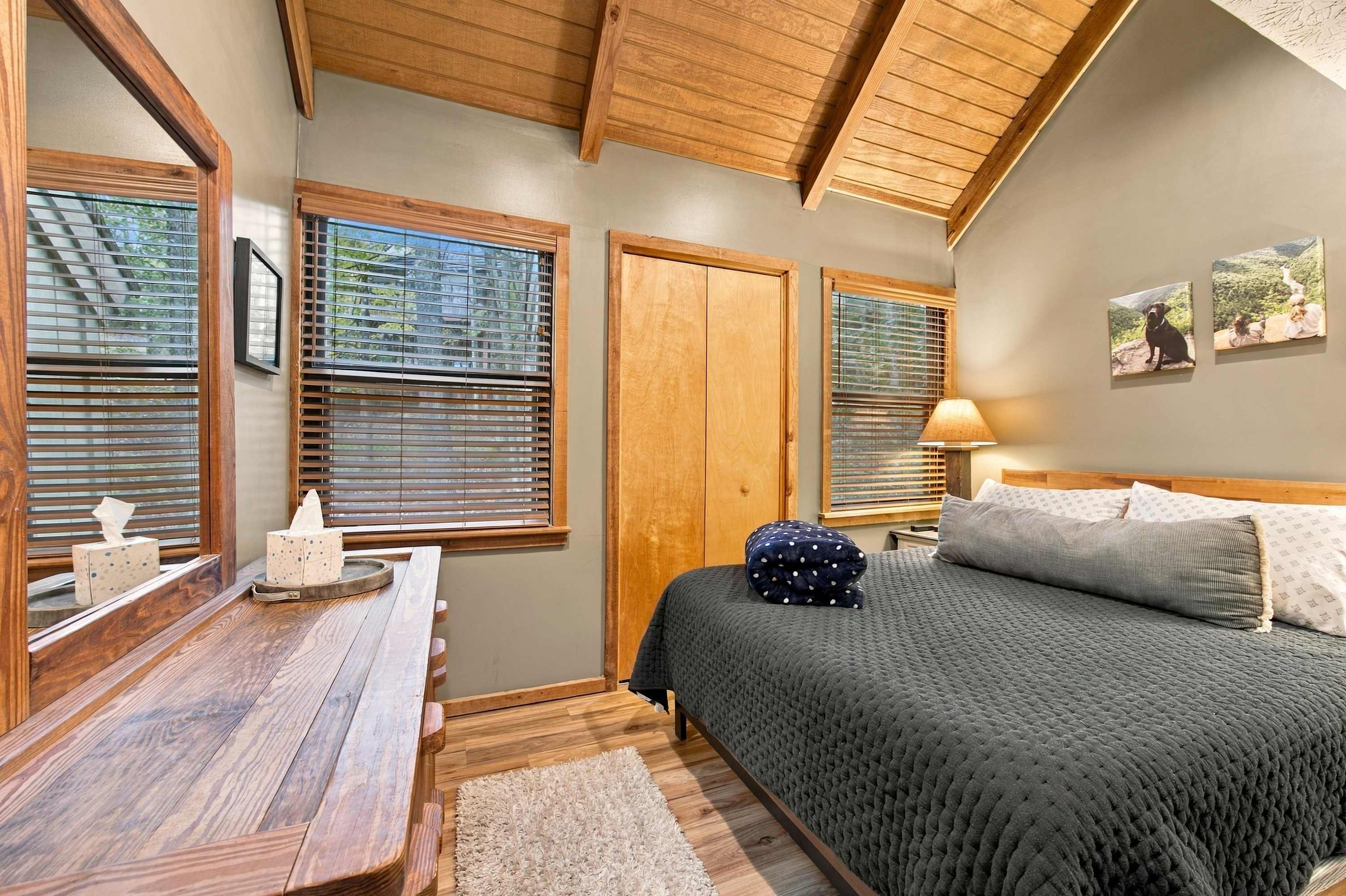 Canaan Valley w Refuge Access & Resort Amenities