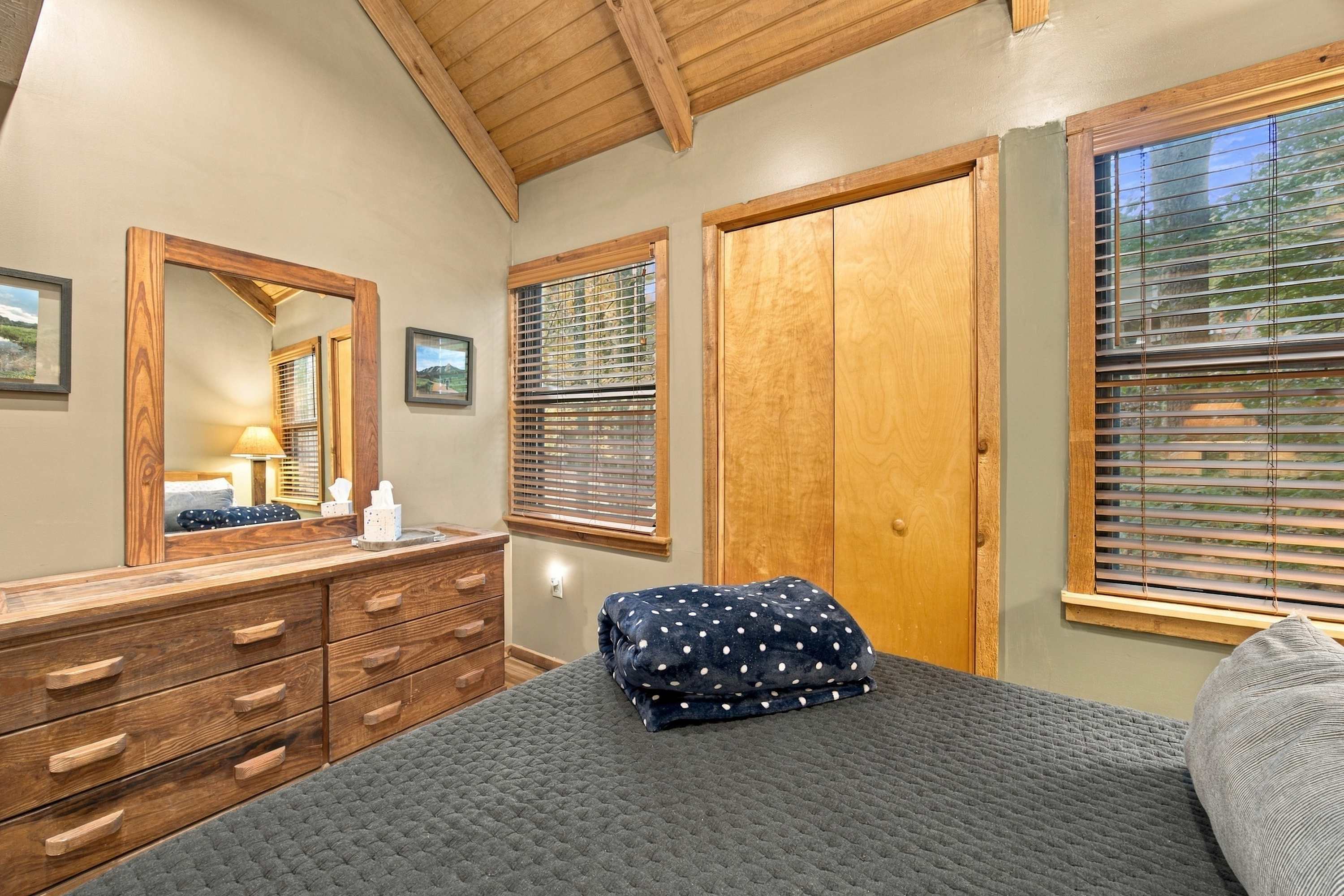 Canaan Valley w Refuge Access & Resort Amenities