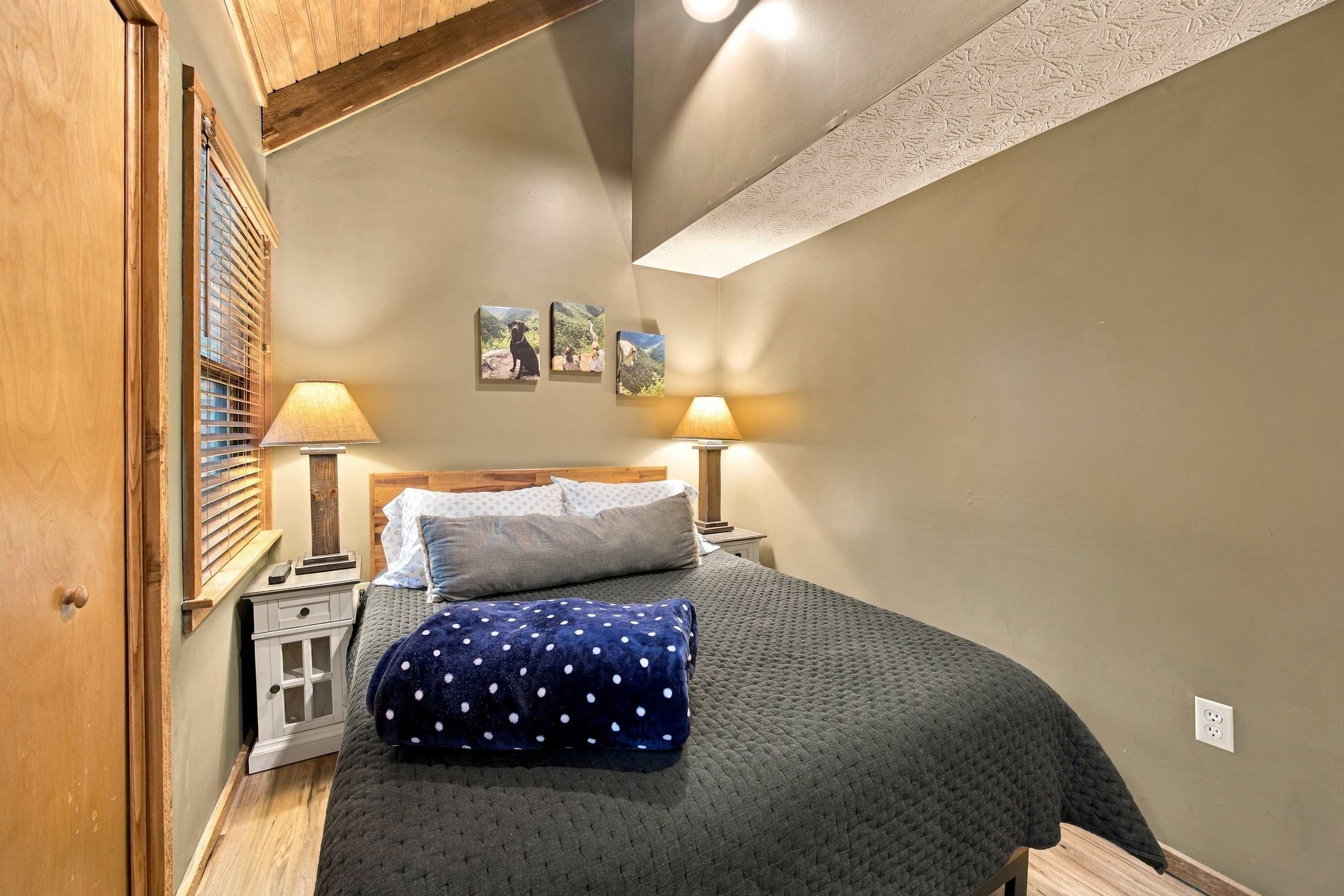 Canaan Valley w Refuge Access & Resort Amenities